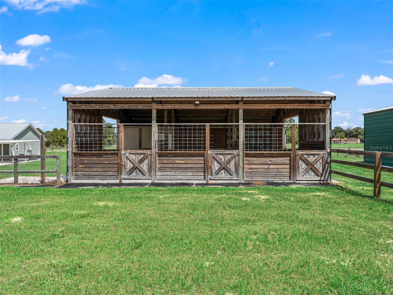1771 SE 119th Avenue Morriston FL 32668 OM725343 image38
