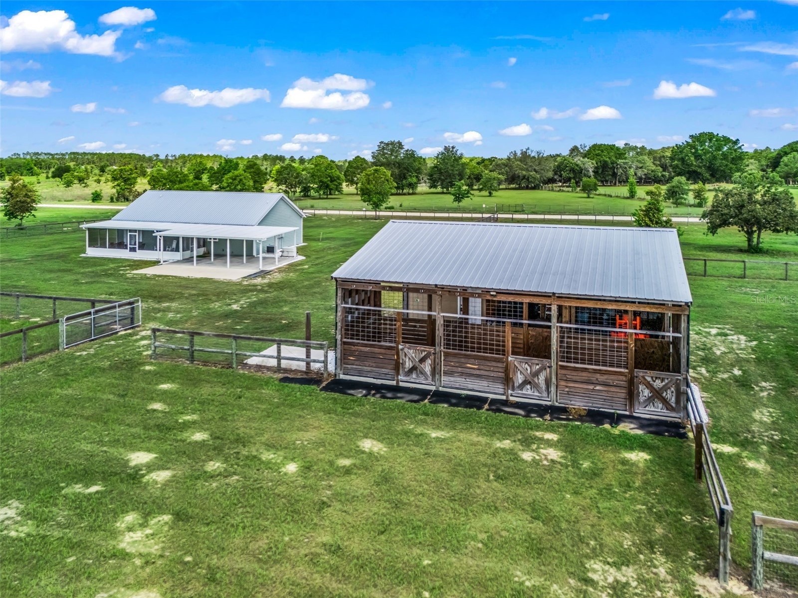 1771 SE 119th Avenue Morriston FL 32668 OM725343 image40
