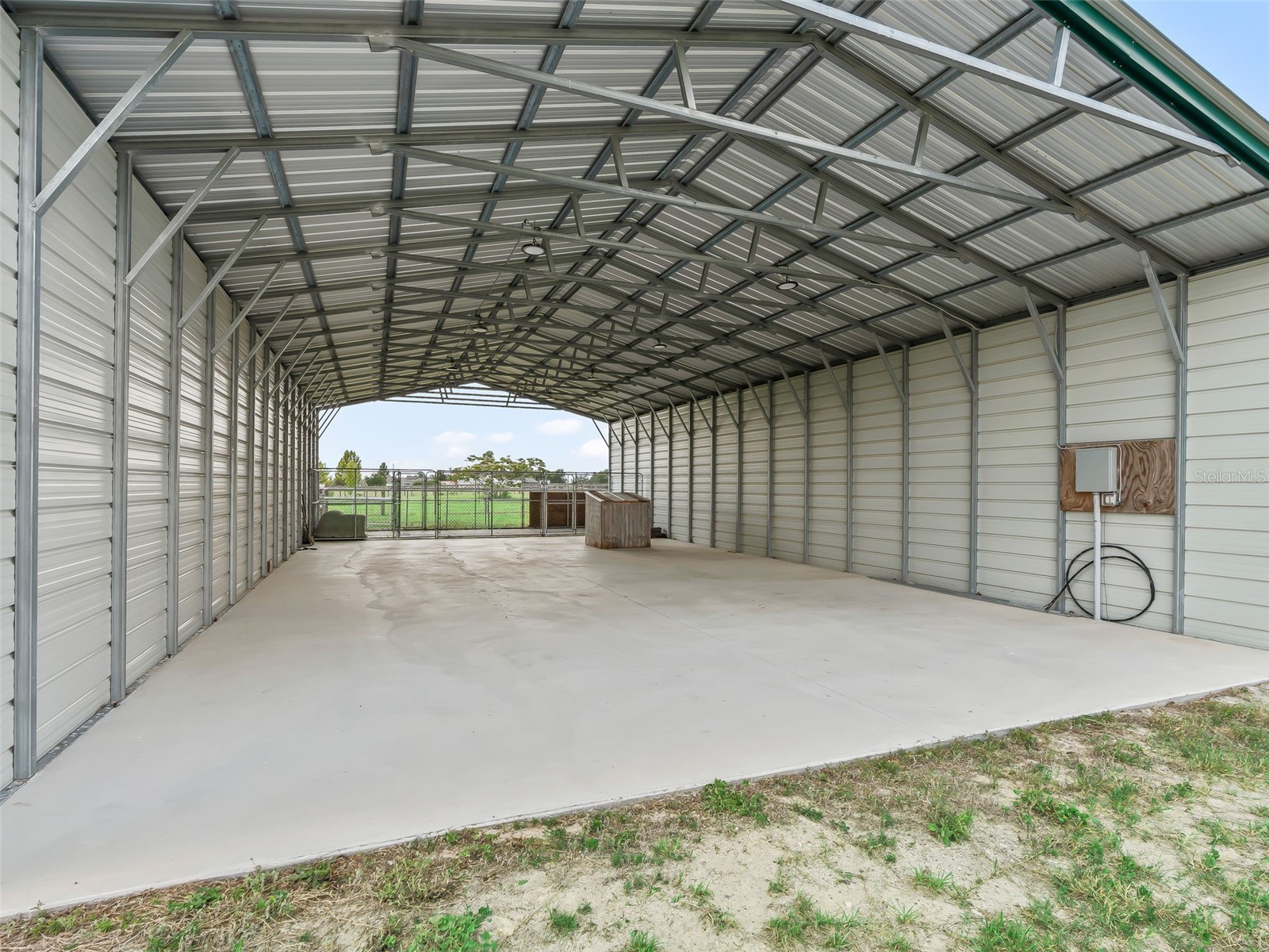 1771 SE 119th Avenue Morriston FL 32668 OM725343 image43