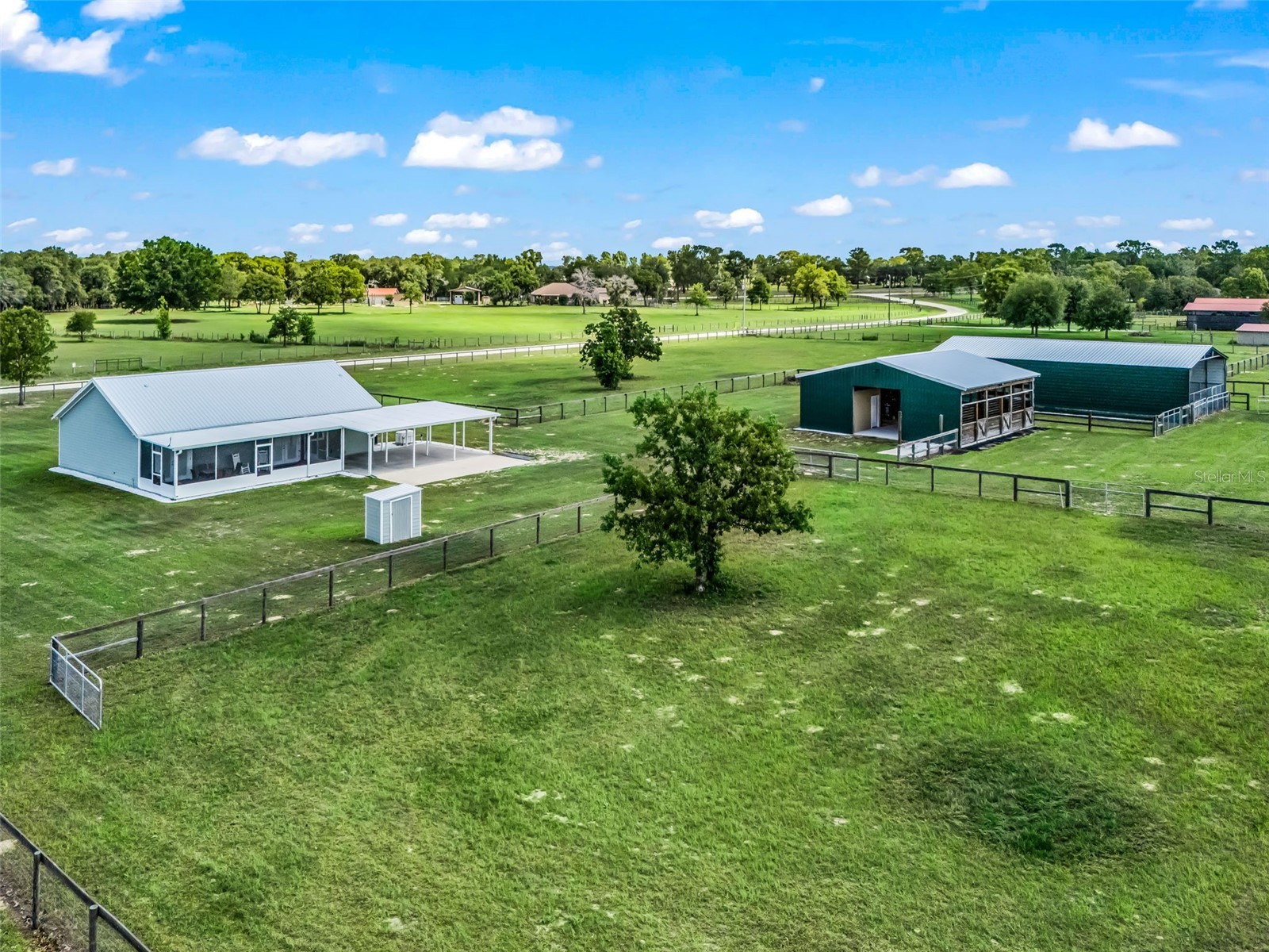 1771 SE 119th Avenue Morriston FL 32668 OM725343 image45