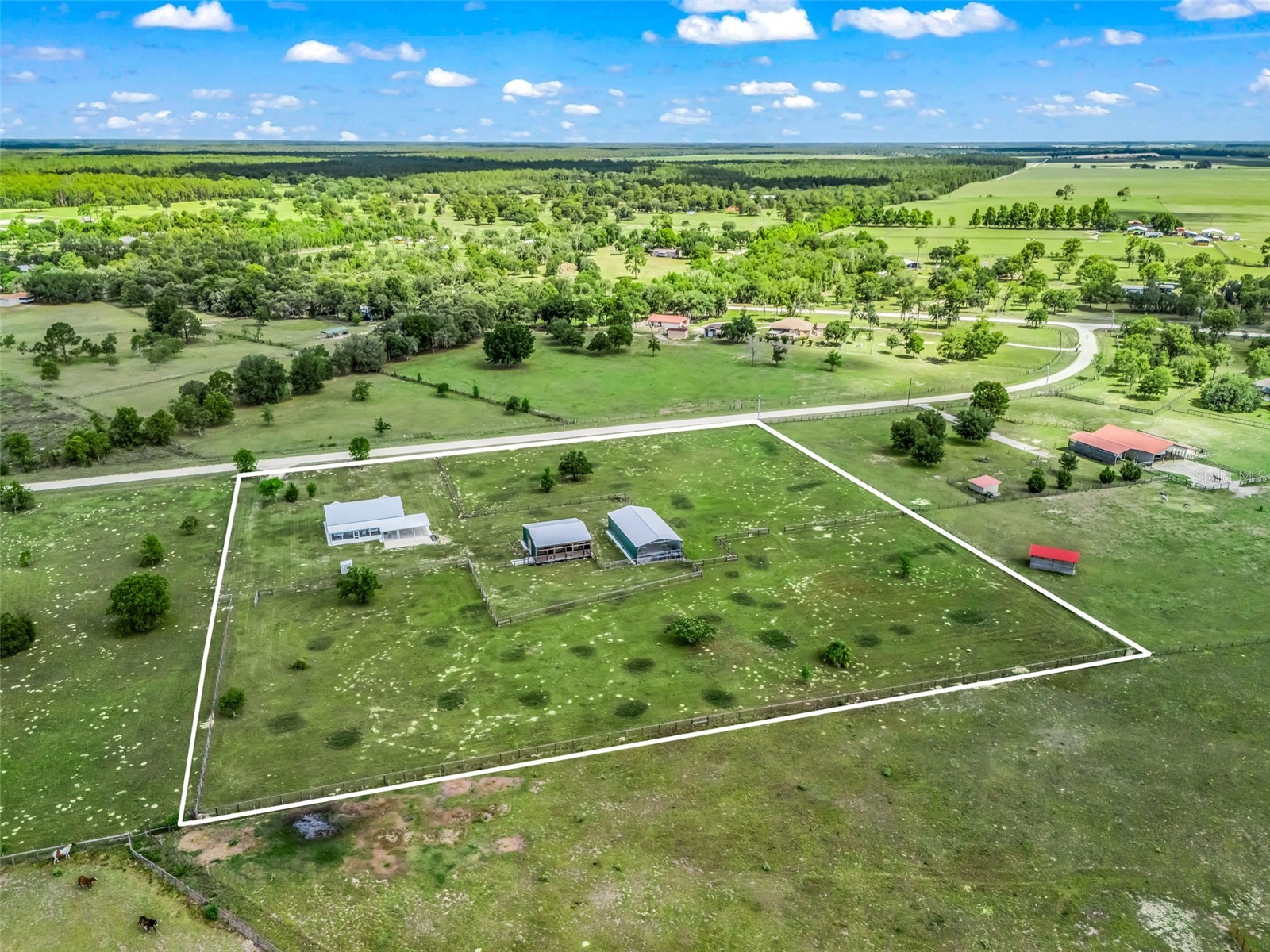 1771 SE 119th Avenue Morriston FL 32668 OM725343 image46