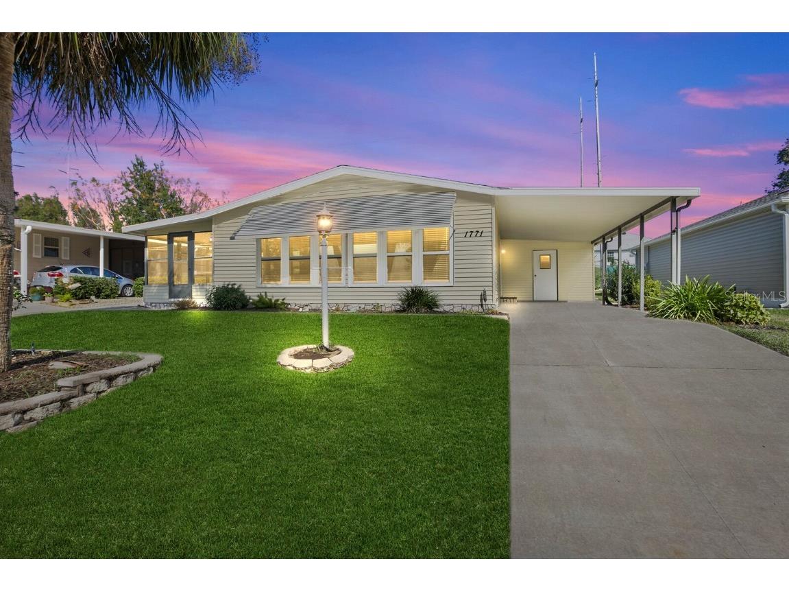 1771 W Schwartz Boulevard The Villages FL 32159 G5062666 image1