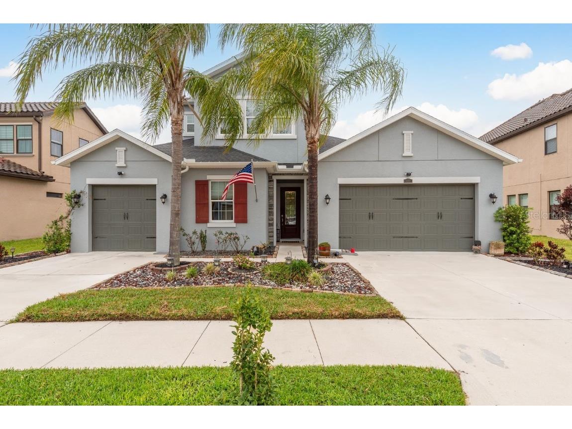 1771 Whitewillow Drive Wesley Chapel FL 33543 W7874479 image1