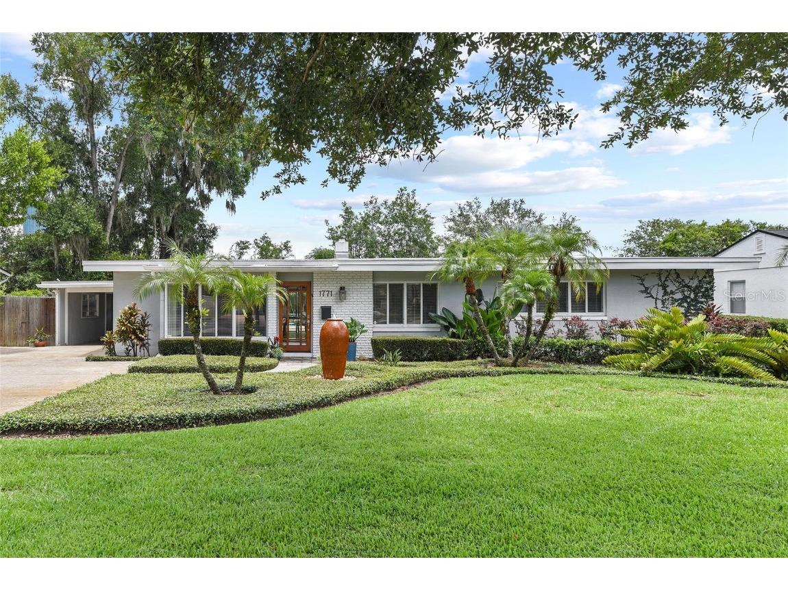 1771 Windsor Drive Winter Park FL 32789 O6218556 image1