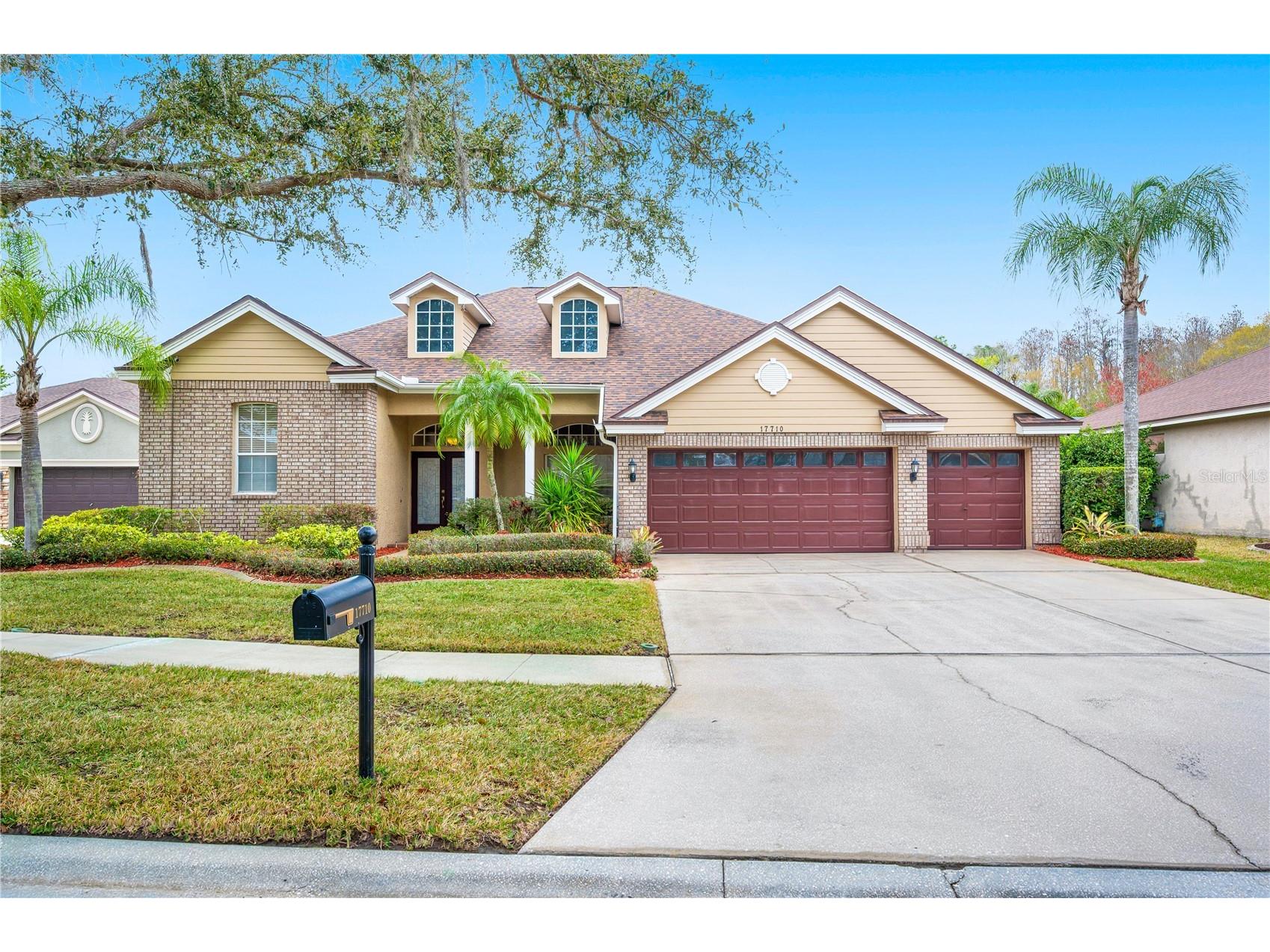 17710 Currie Ford Drive Lutz FL 33558 TB8481842 image1