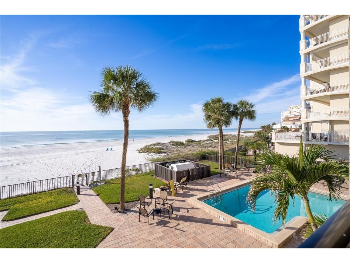 17710 Gulf Boulevard #202 Redington Shores FL 33708 - GULF OF MEXICO U8246146 image1