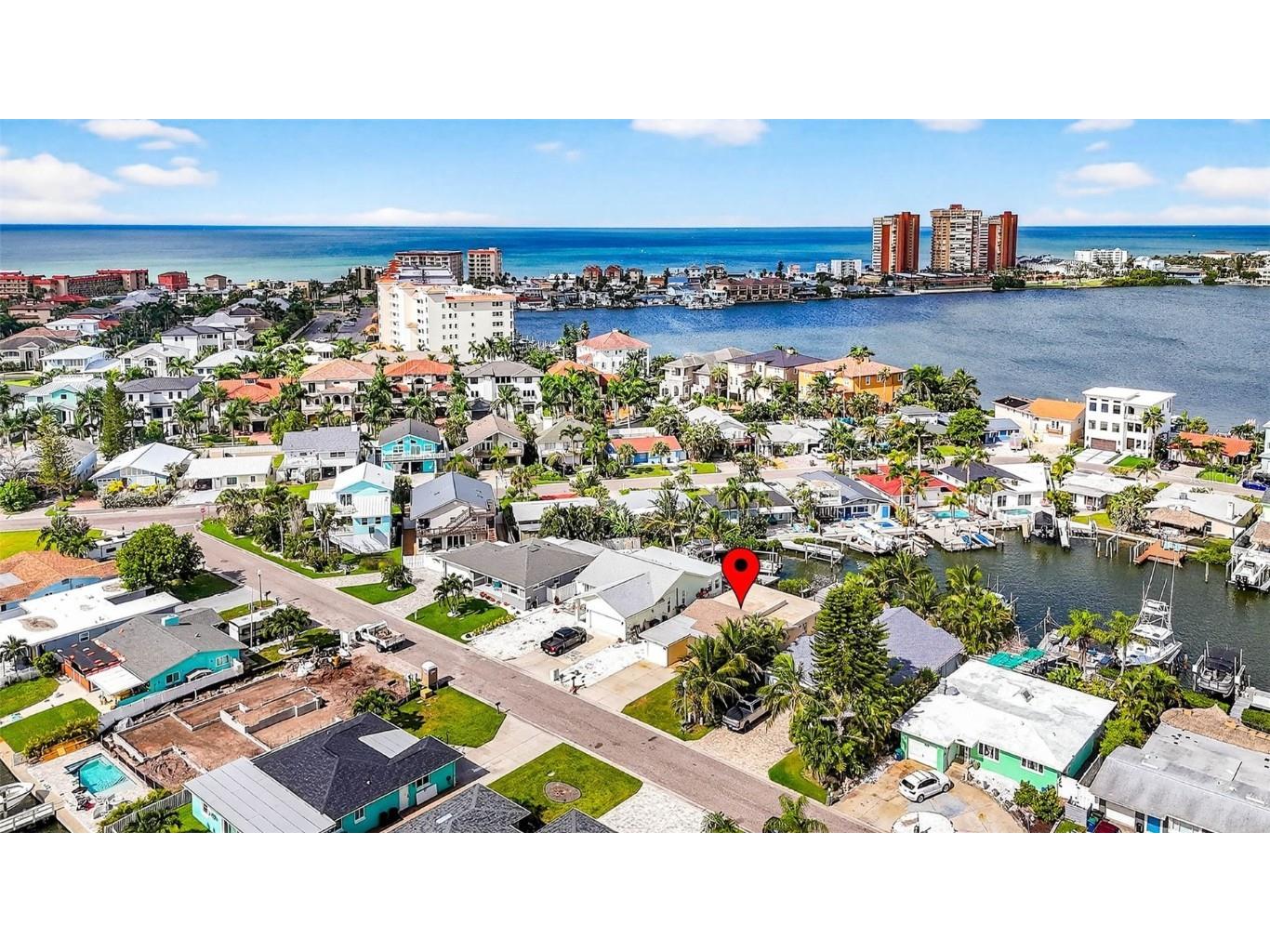 17710 Long Point Drive Redington Shores FL 33708 TB8435881 image1