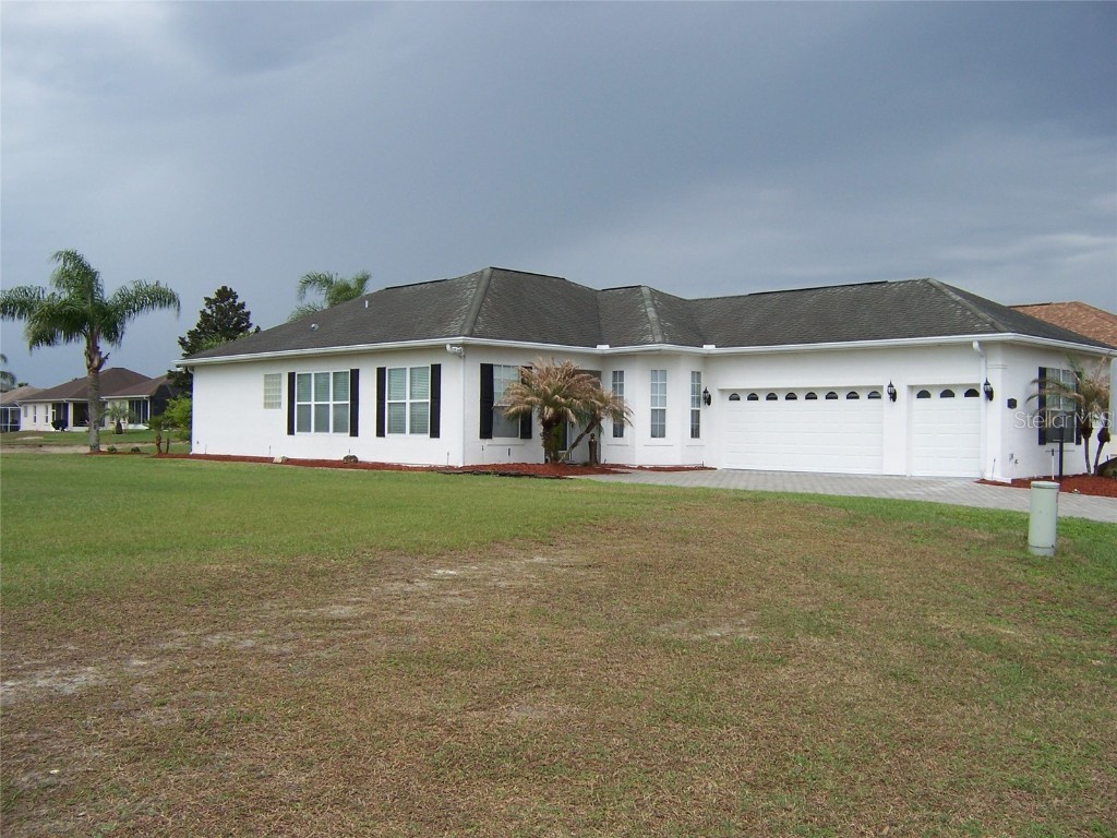 17710 SE 121st Terrace Road Summerfield FL 34491 G5052456 image1