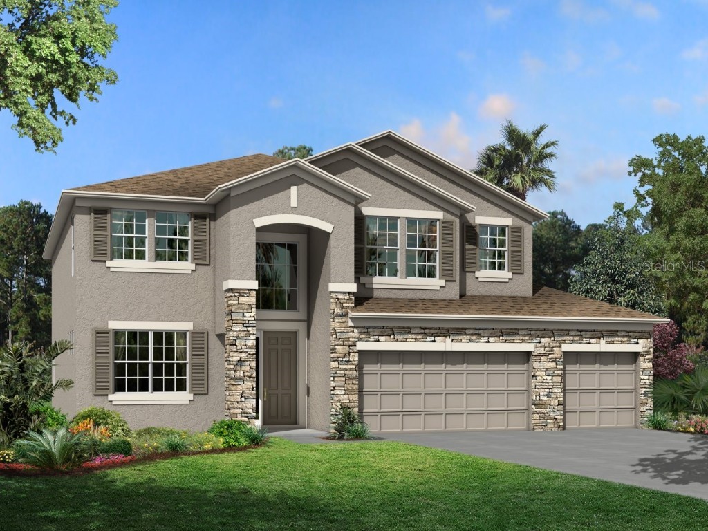 17711 Cortes Creek Boulevard Spring Hill FL 34610 T3426005 image1