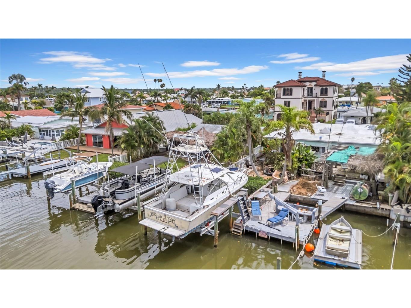 17714 Long Point Drive Redington Shores FL 33708 TB8426825 image29