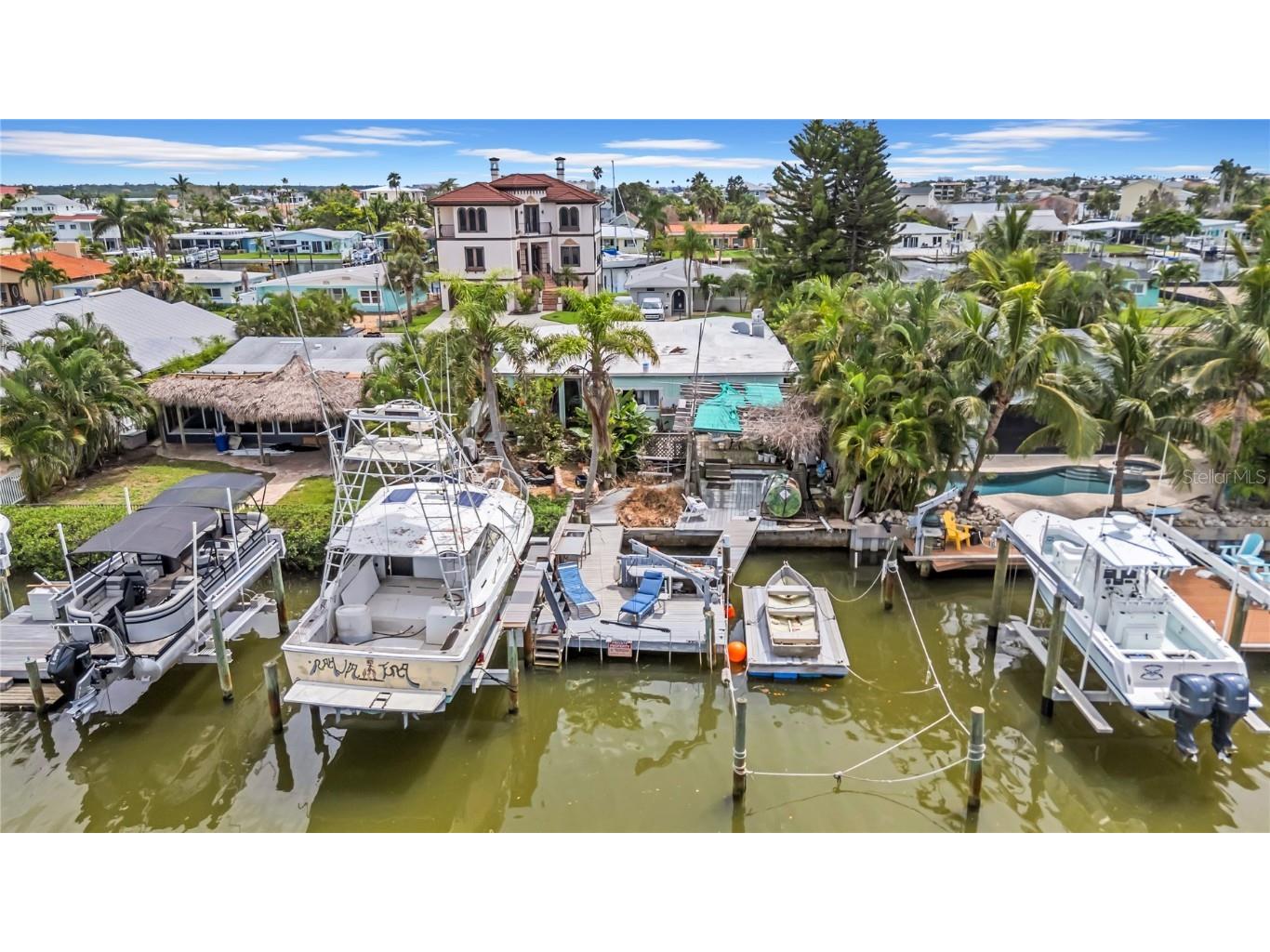 17714 Long Point Drive Redington Shores FL 33708 TB8426825 image3