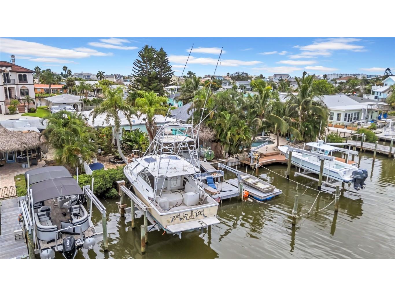 17714 Long Point Drive Redington Shores FL 33708 TB8426825 image30