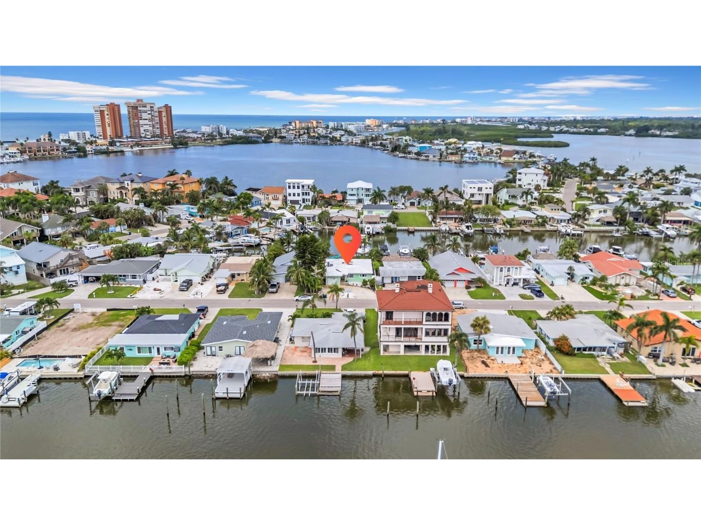 17714 Long Point Drive Redington Shores FL 33708 TB8426825 image31