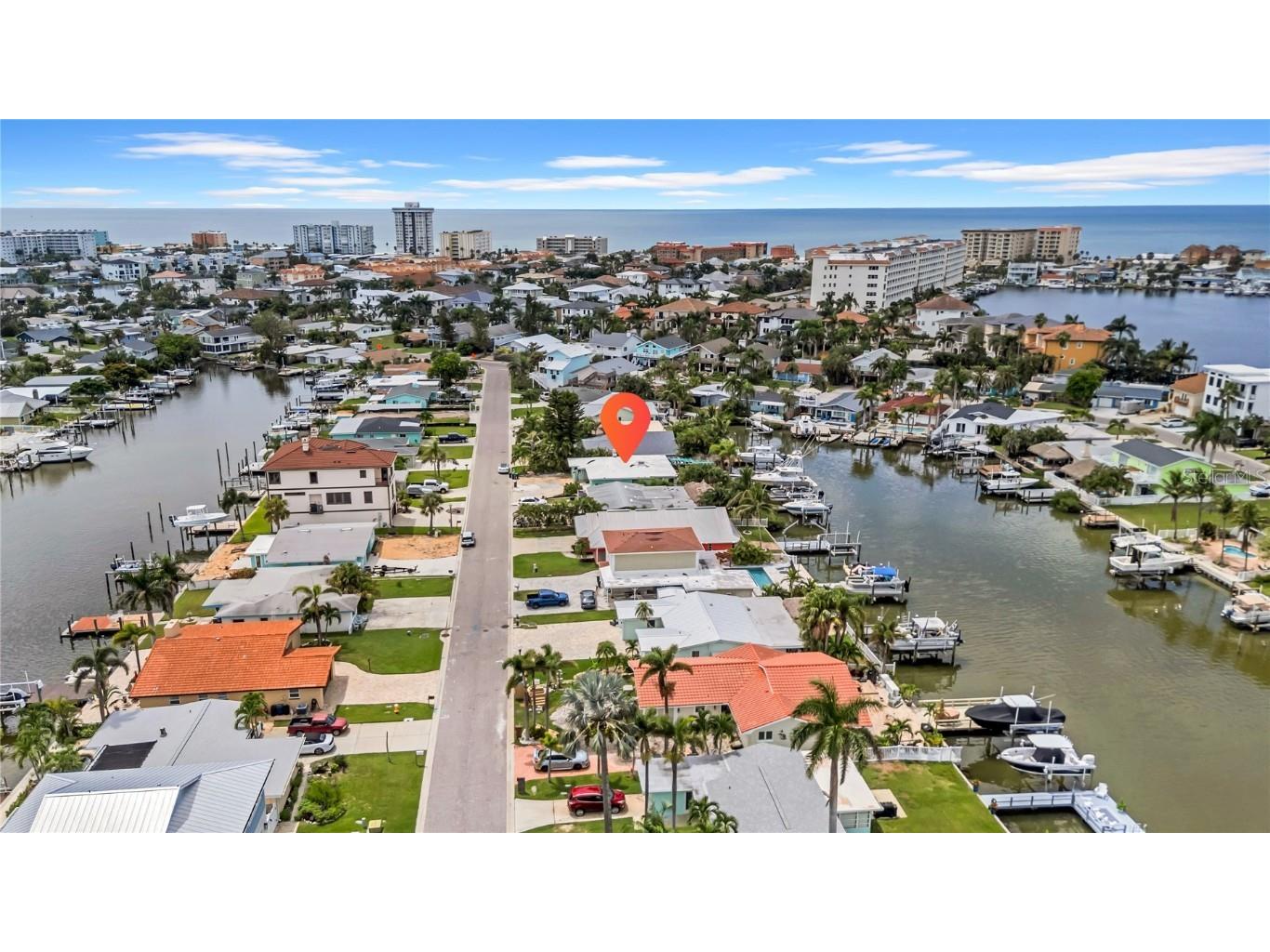 17714 Long Point Drive Redington Shores FL 33708 TB8426825 image33