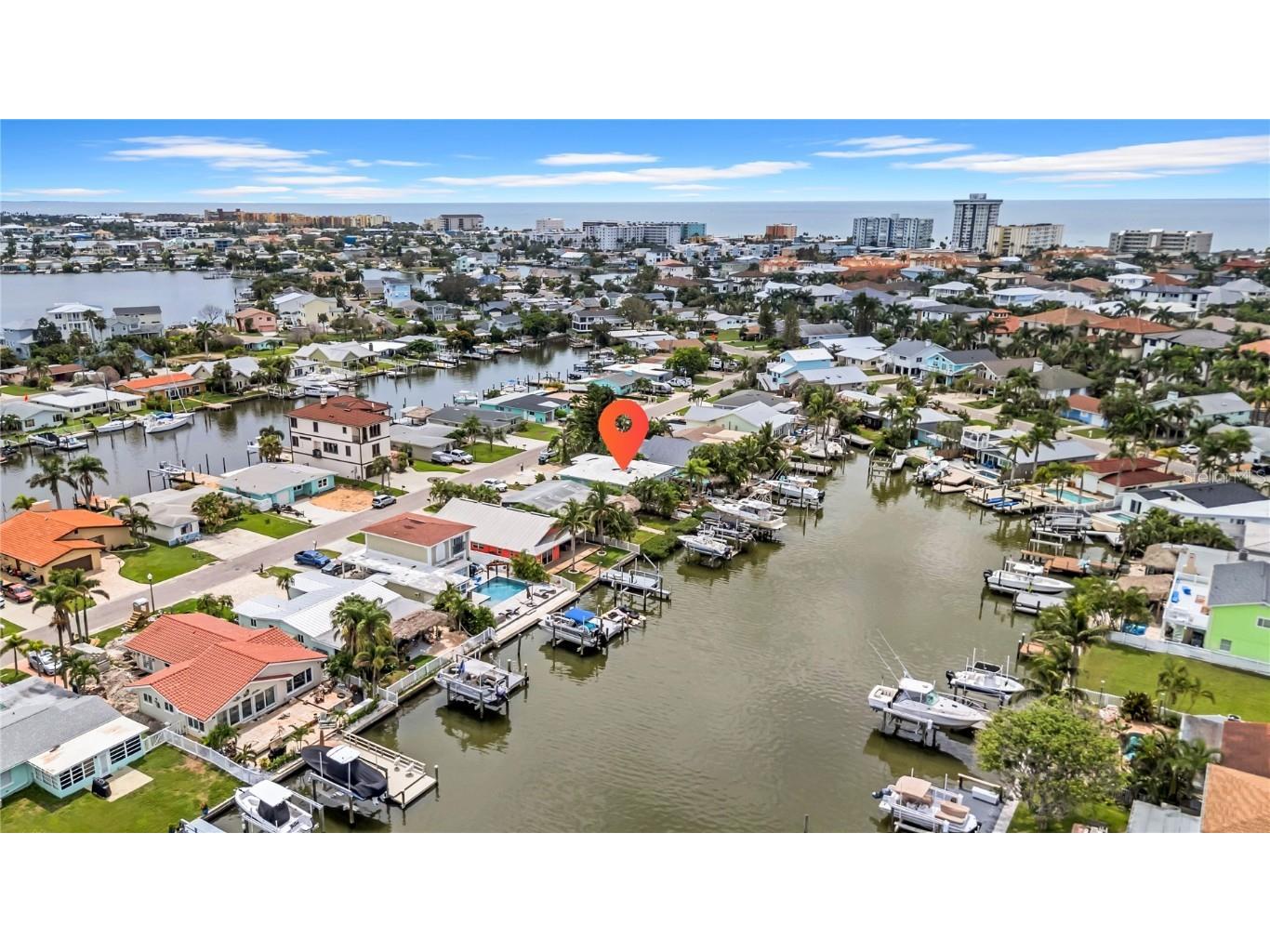 17714 Long Point Drive Redington Shores FL 33708 TB8426825 image34