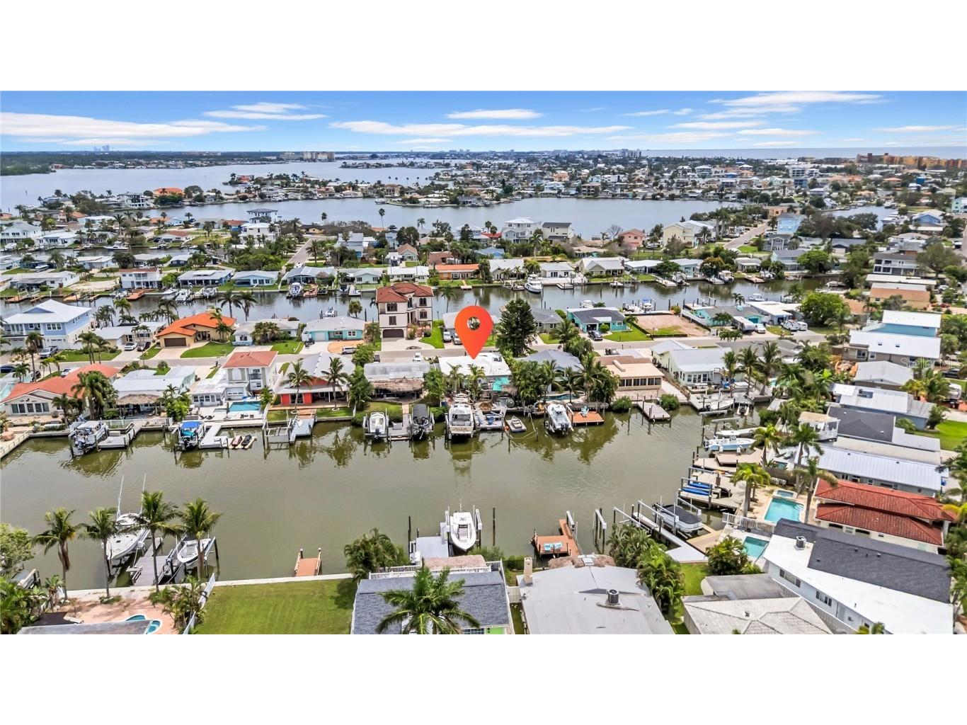 17714 Long Point Drive Redington Shores FL 33708 TB8426825 image35