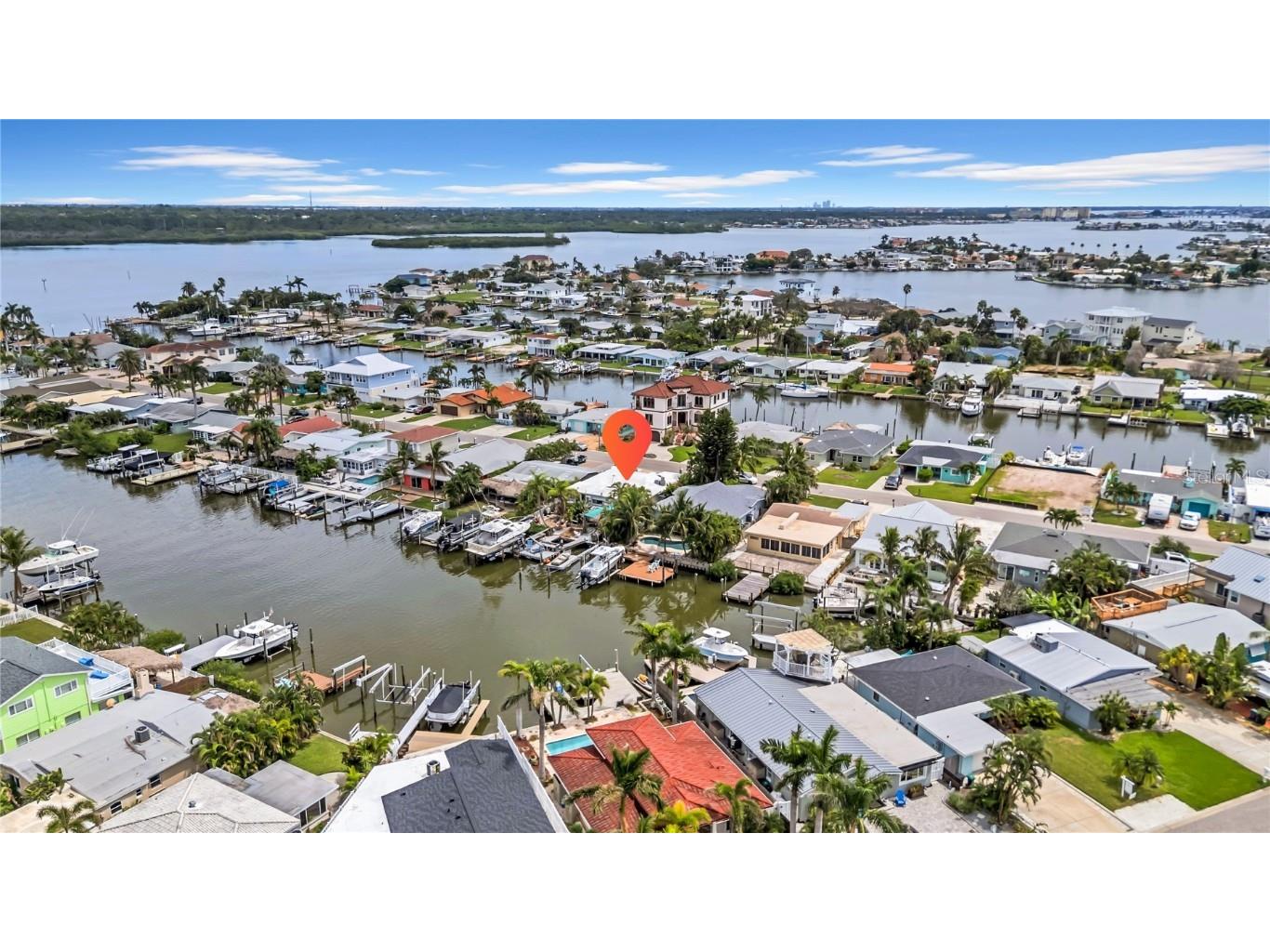 17714 Long Point Drive Redington Shores FL 33708 TB8426825 image36