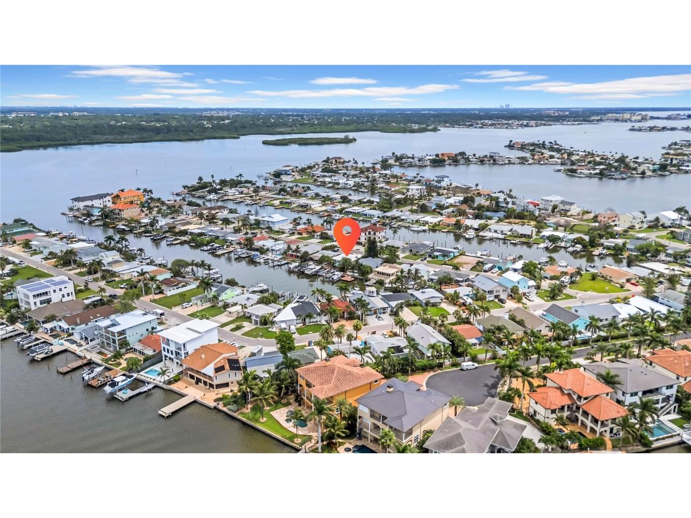 17714 Long Point Drive Redington Shores FL 33708 TB8426825 image38