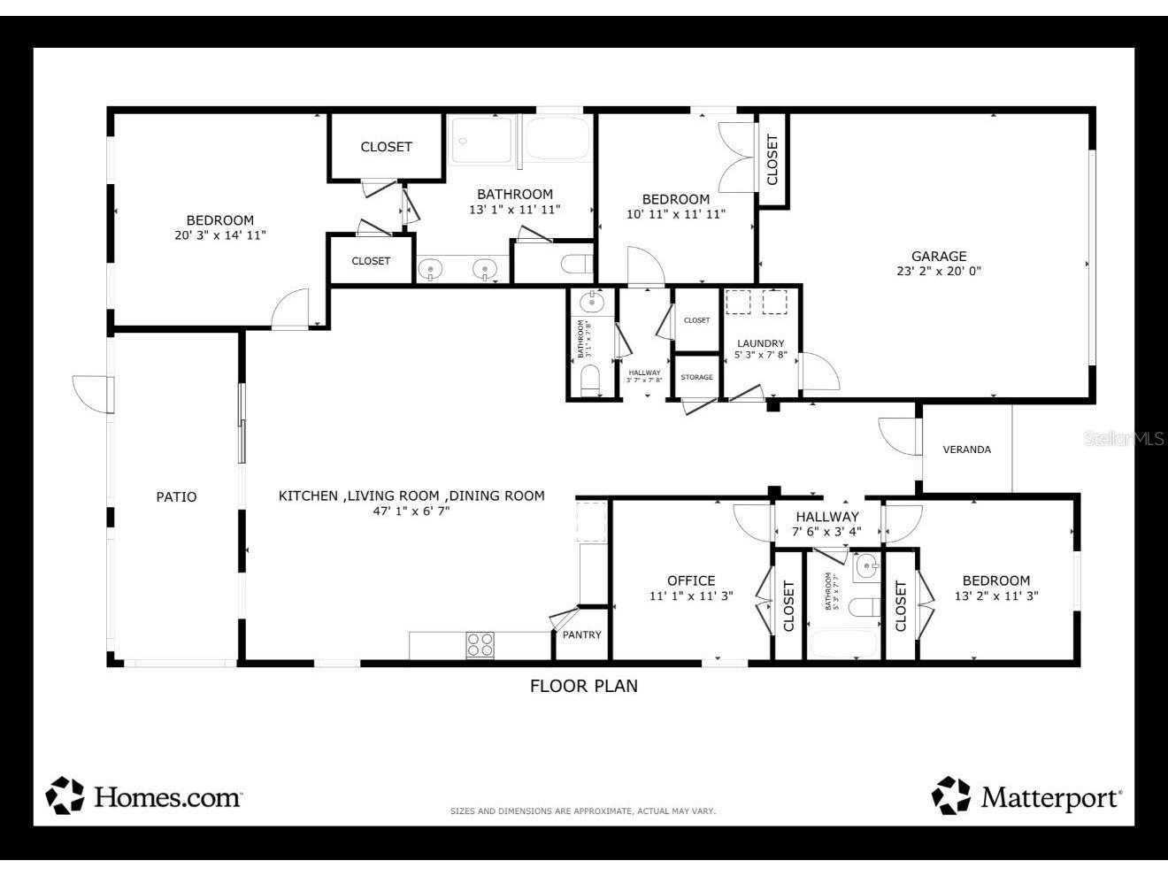 17715 Cantarina Cove Lakewood Ranch FL 34211 A4678597 image63