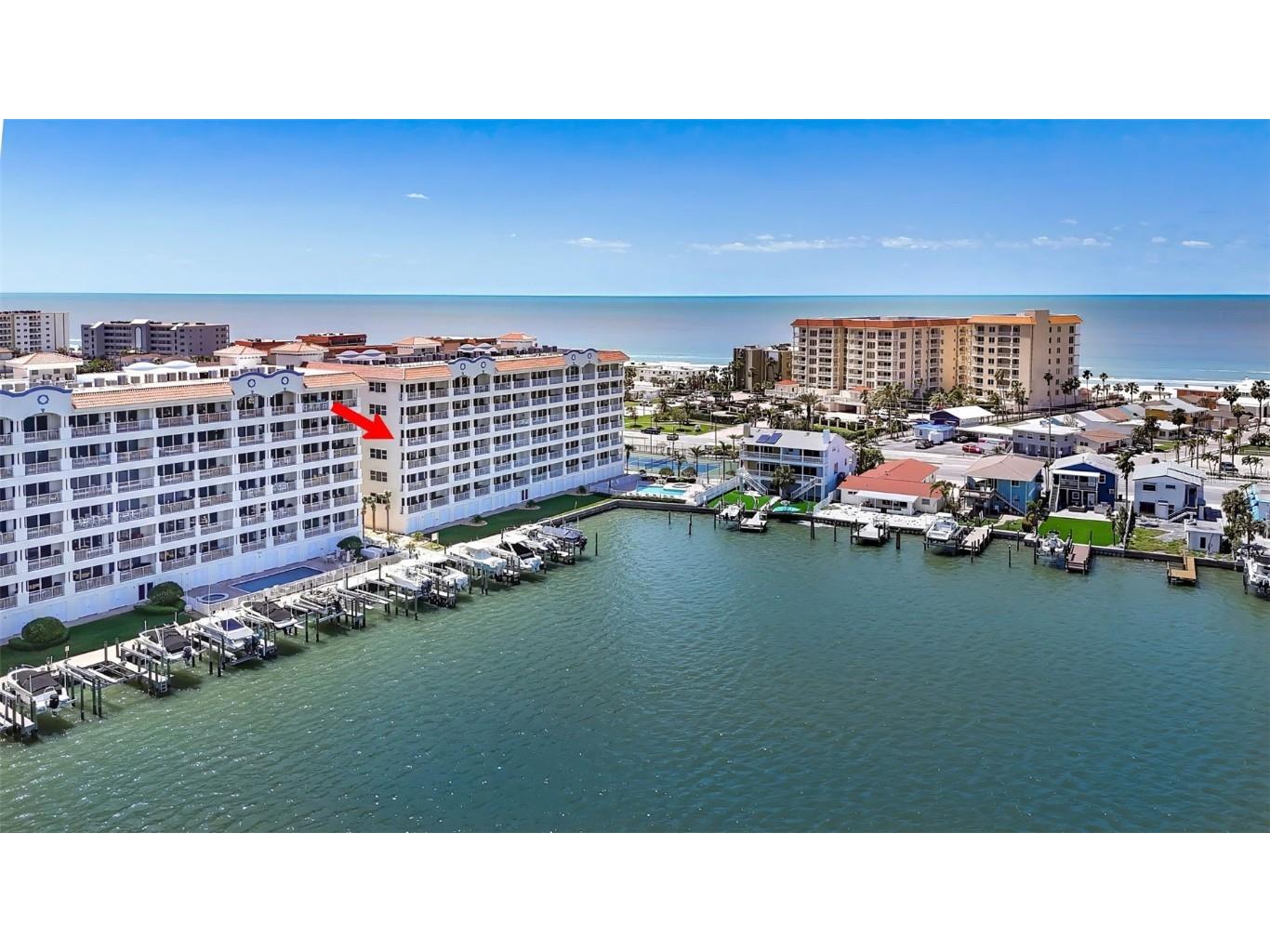 17715 Gulf Boulevard #406 Redington Shores FL 33708 TB8372371 image1