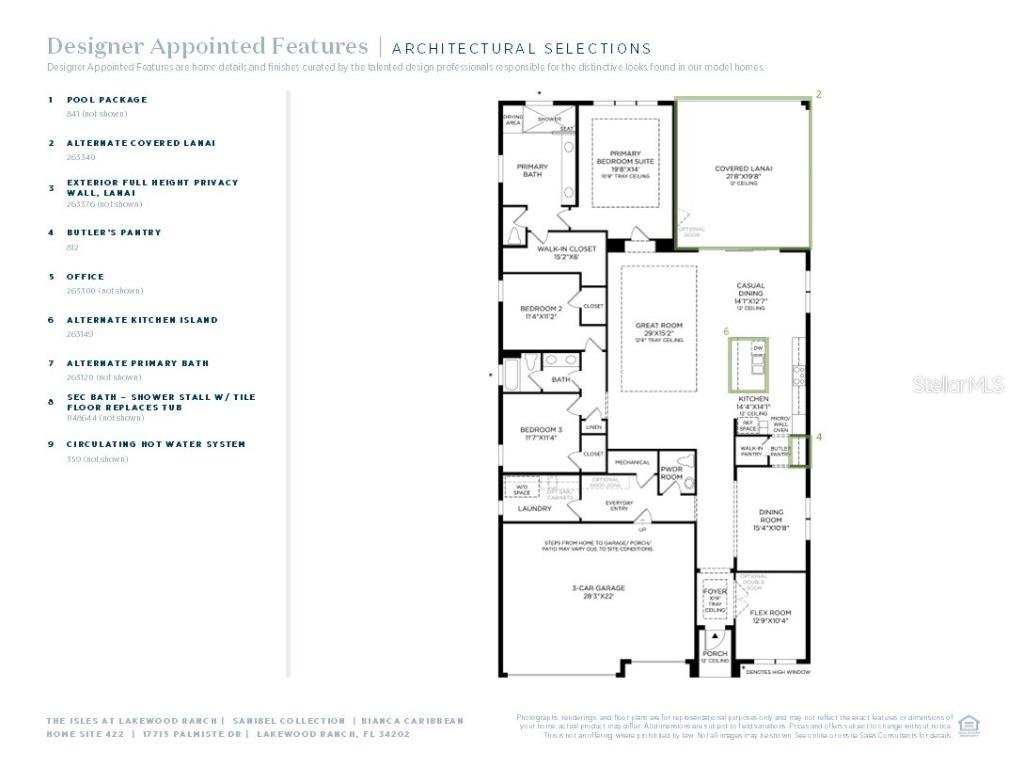 17715 Palmiste Drive Bradenton FL 34202 A4661868 image4