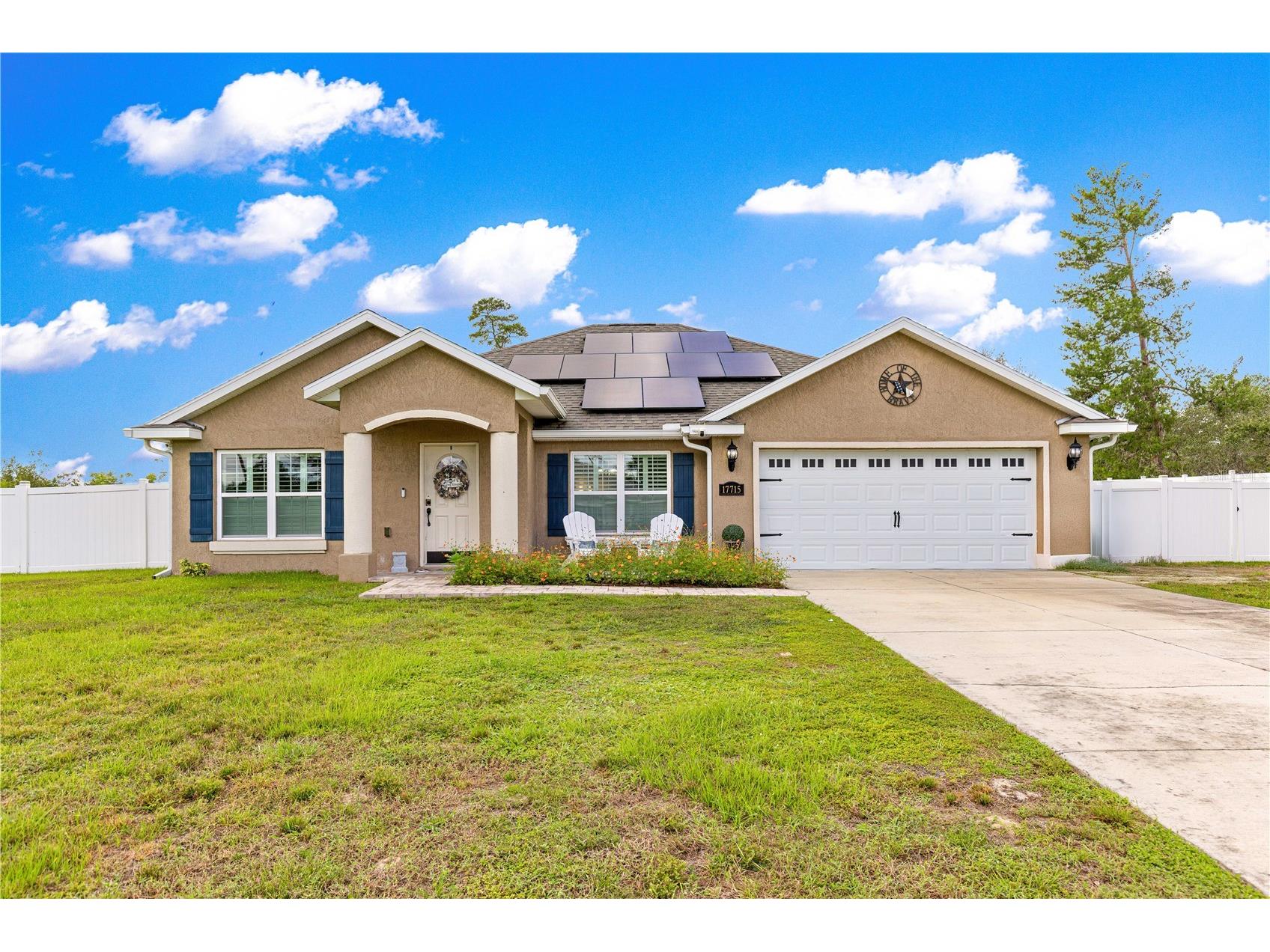 17715 SW 17th Circle Ocala FL 34473 G5103103 image1