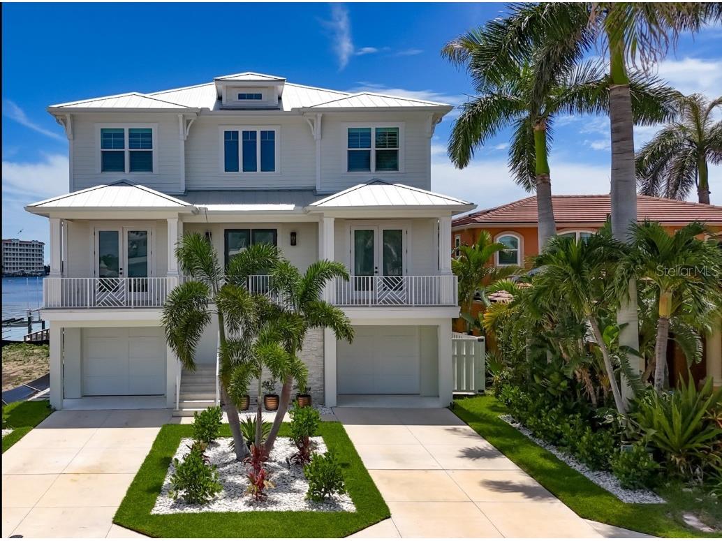 17715 Wall Circle Redington Shores FL 33708 TB8401157 image1