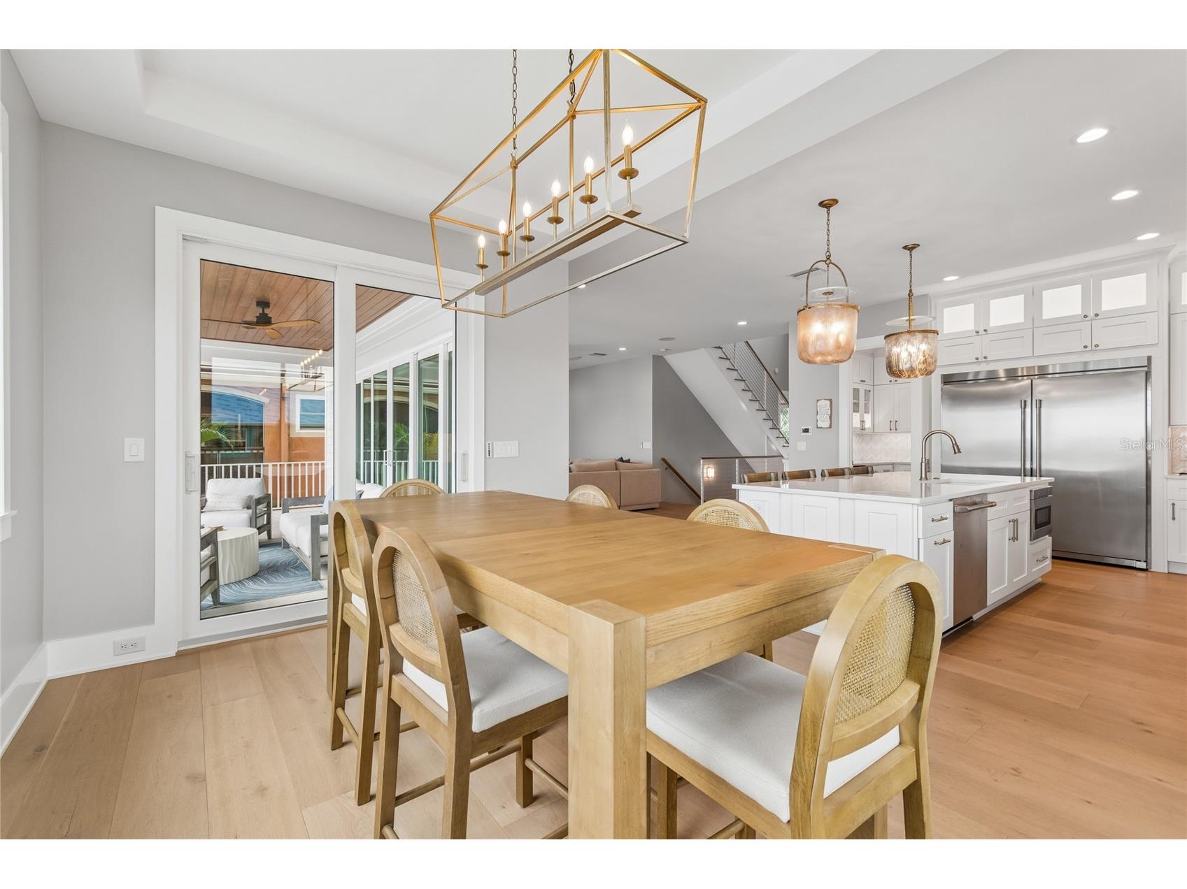 17715 Wall Circle Redington Shores FL 33708 - BOCA CIEGA BAY TB8524247 image26
