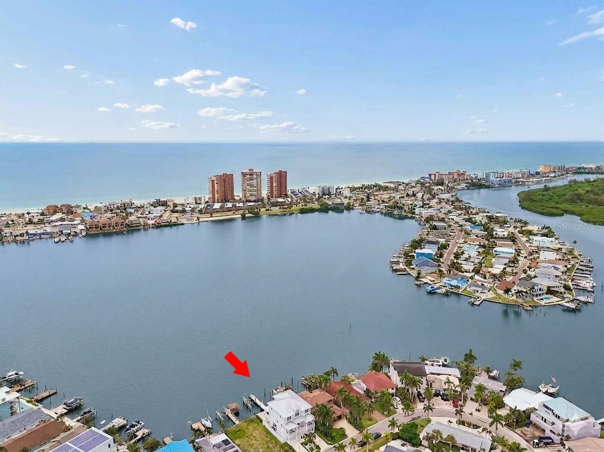 17715 Wall Circle Redington Shores FL 33708 - BOCA CIEGA BAY TB8524247 image3