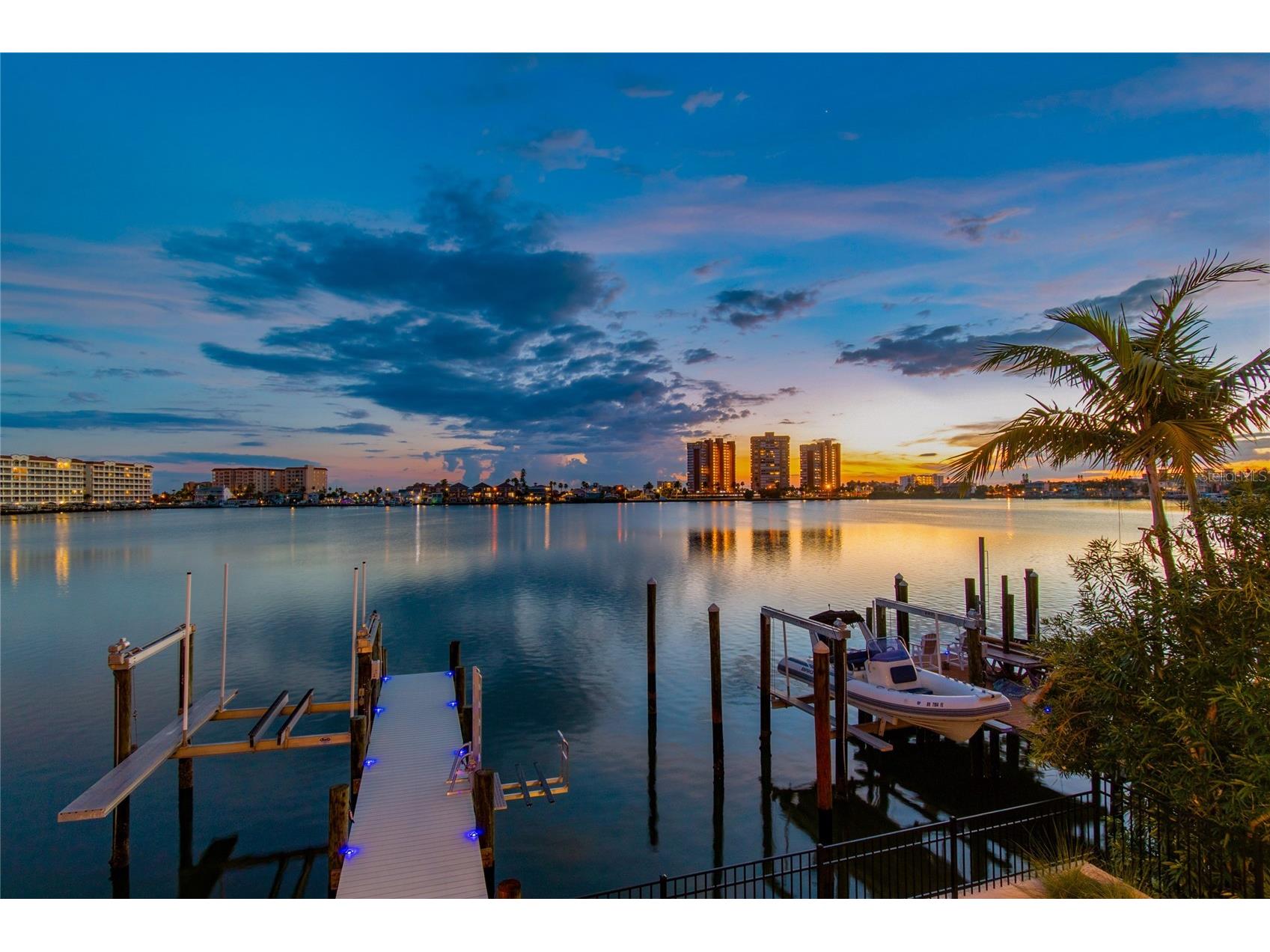 17715 Wall Circle Redington Shores FL 33708 - BOCA CIEGA BAY TB8524247 image30