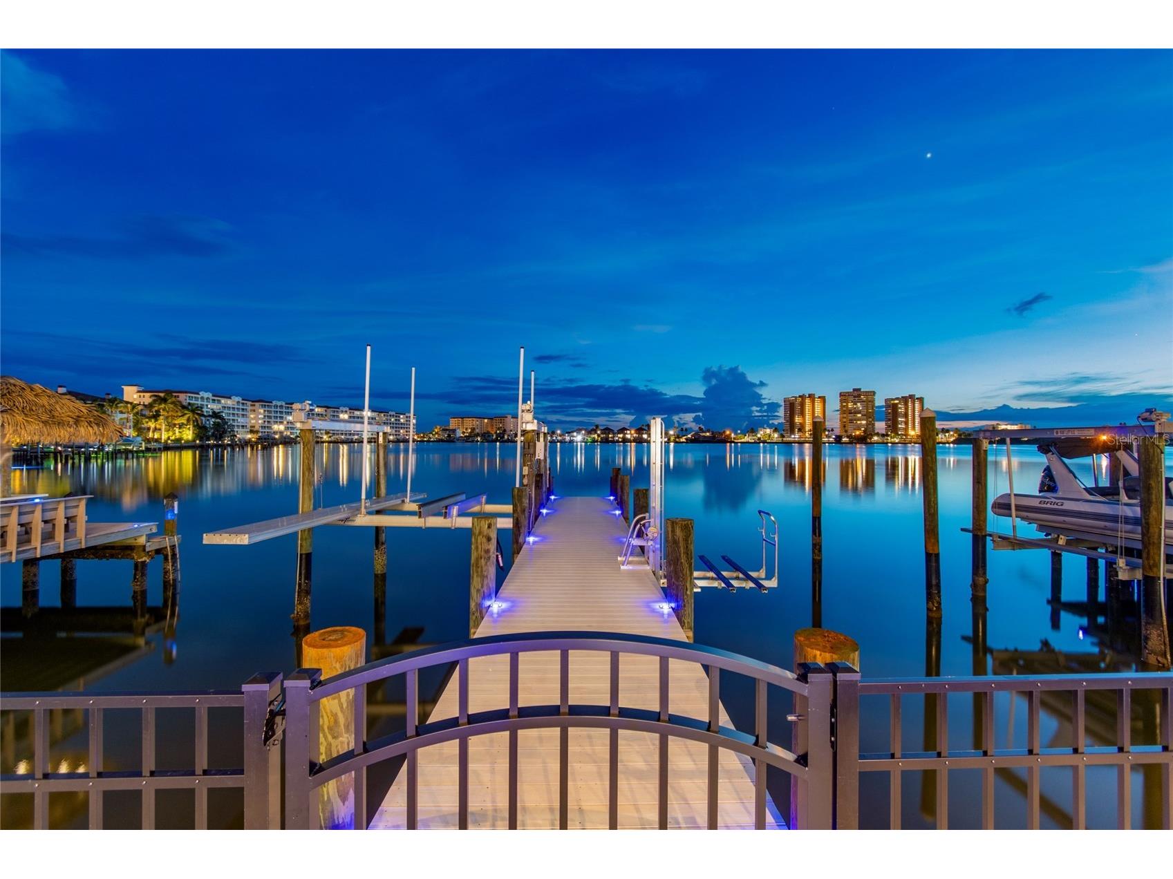17715 Wall Circle Redington Shores FL 33708 - BOCA CIEGA BAY TB8524247 image6