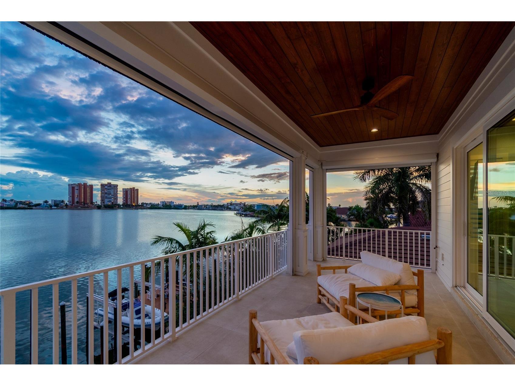 17715 Wall Circle Redington Shores FL 33708 - BOCA CIEGA BAY TB8524247 image61