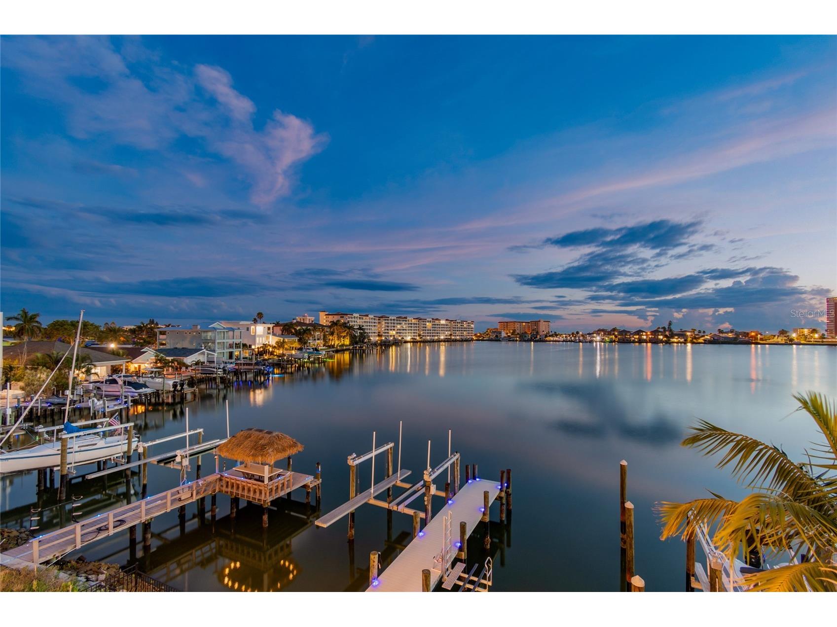 17715 Wall Circle Redington Shores FL 33708 - BOCA CIEGA BAY TB8524247 image62