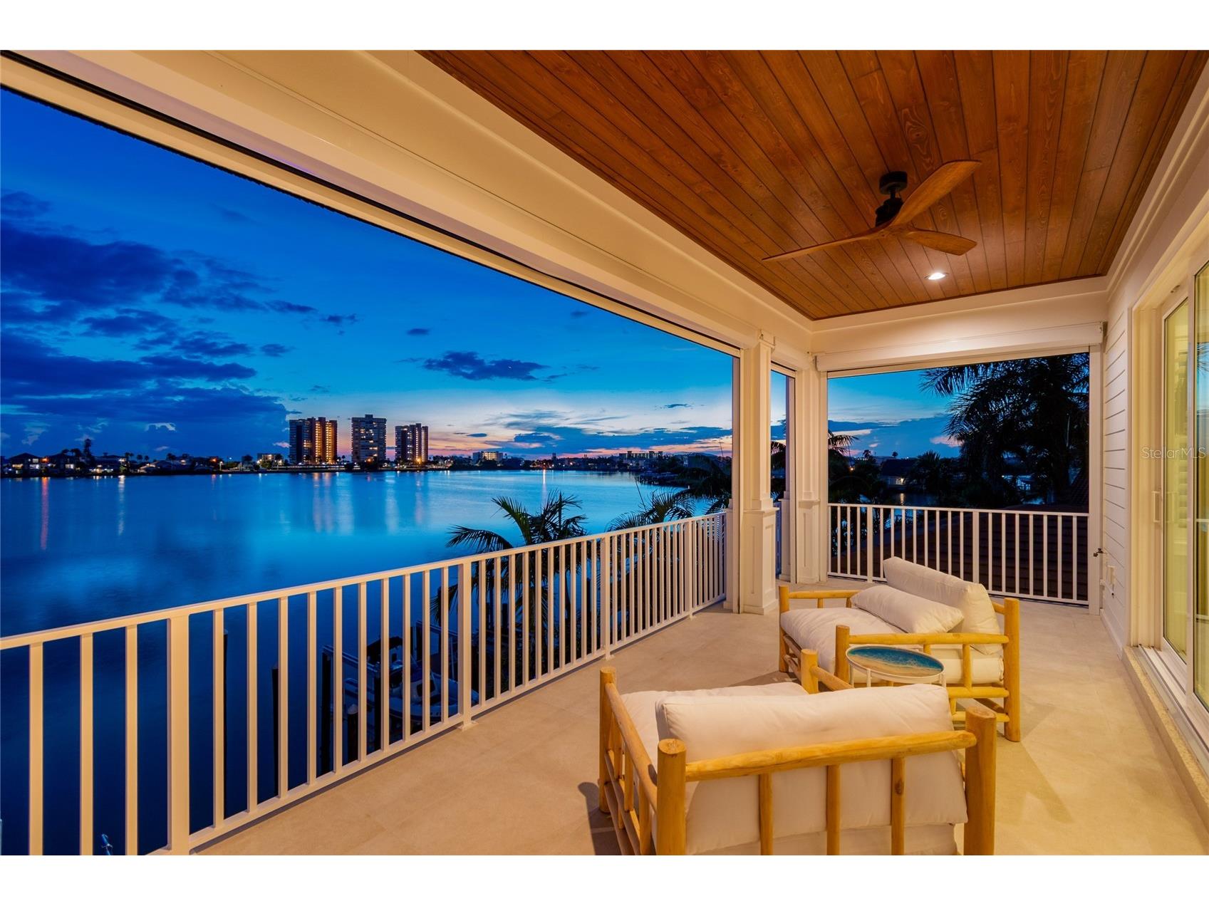 17715 Wall Circle Redington Shores FL 33708 - BOCA CIEGA BAY TB8524247 image63