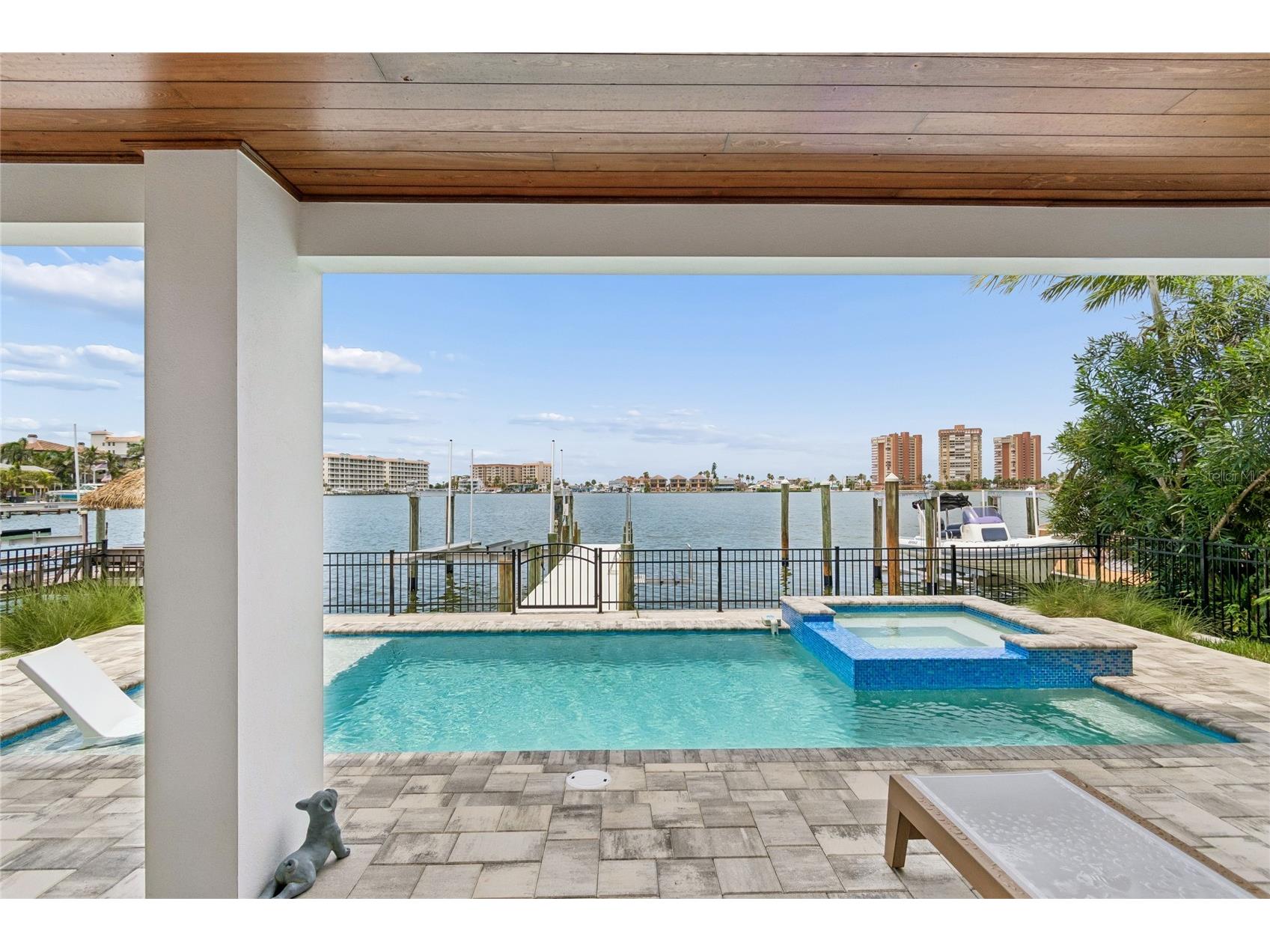 17715 Wall Circle Redington Shores FL 33708 - BOCA CIEGA BAY TB8524247 image70