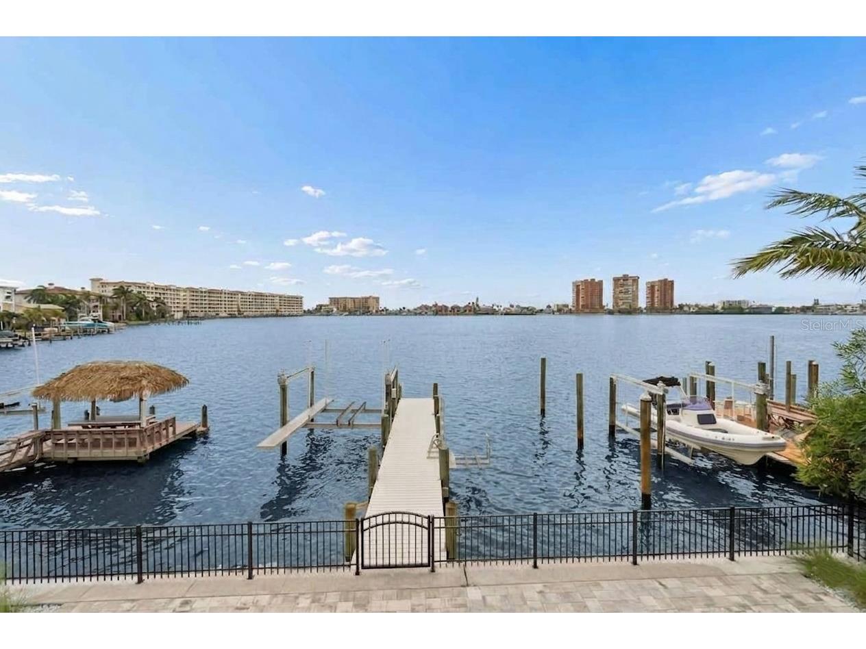 17715 Wall Circle Redington Shores FL 33708 - BOCA CIEGA BAY TB8524247 image72