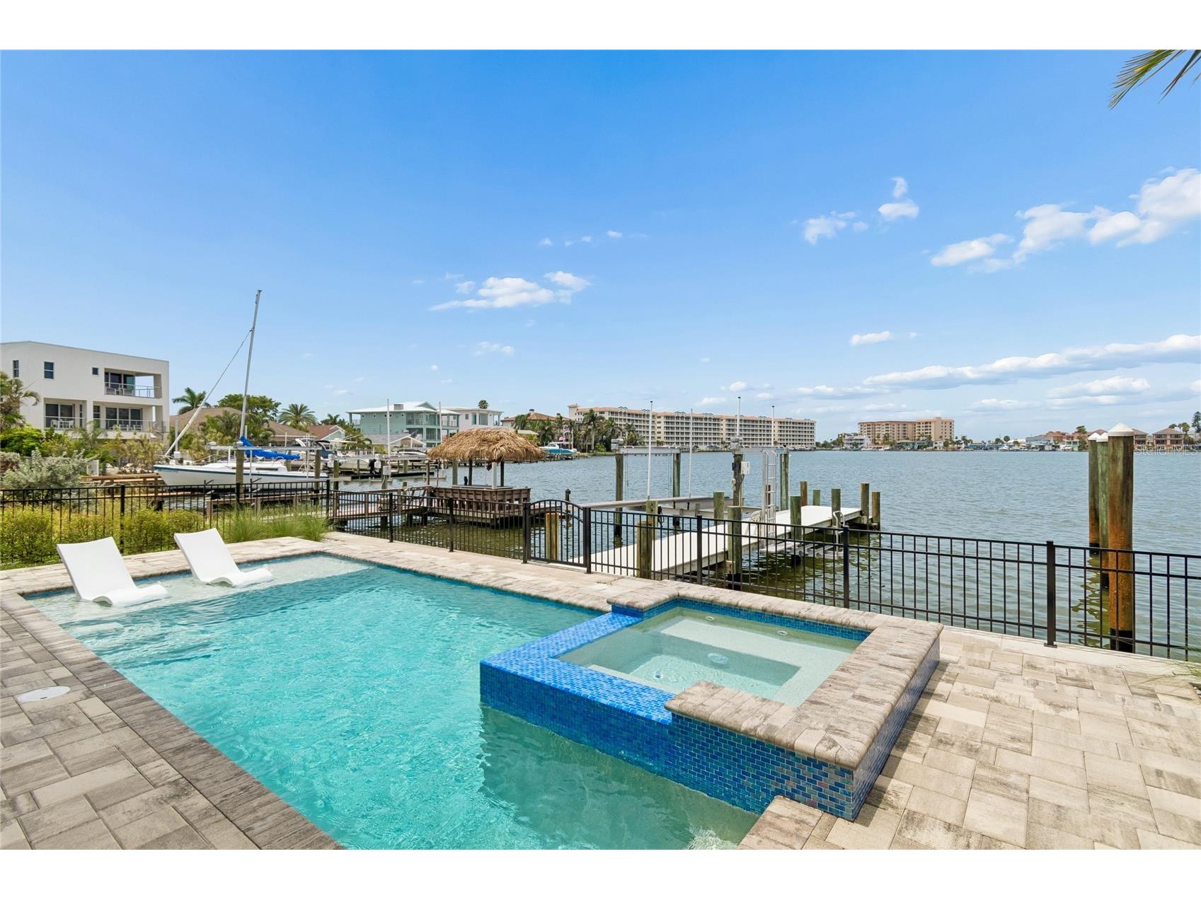 17715 Wall Circle Redington Shores FL 33708 - BOCA CIEGA BAY TB8524247 image73