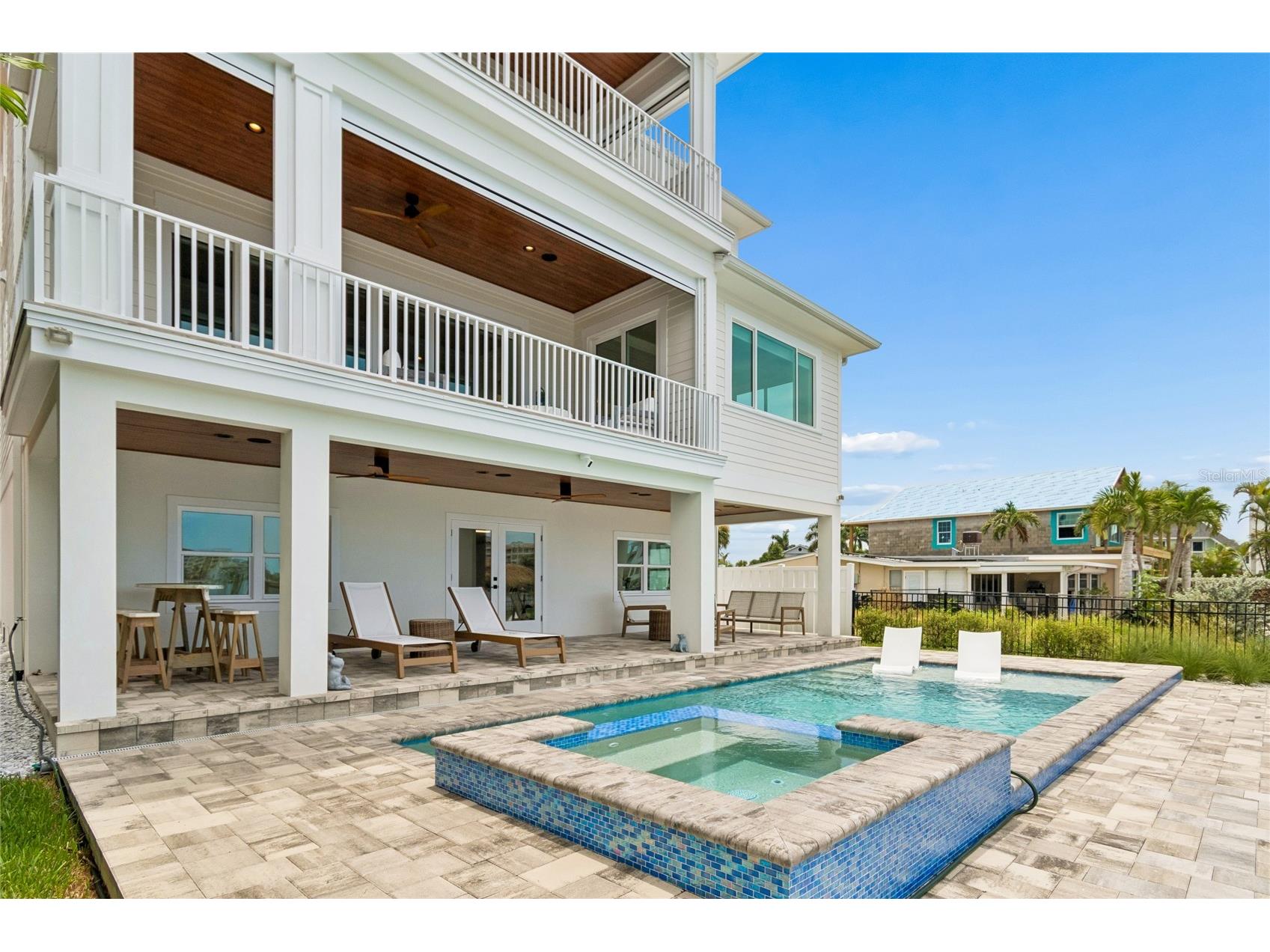 17715 Wall Circle Redington Shores FL 33708 - BOCA CIEGA BAY TB8524247 image75