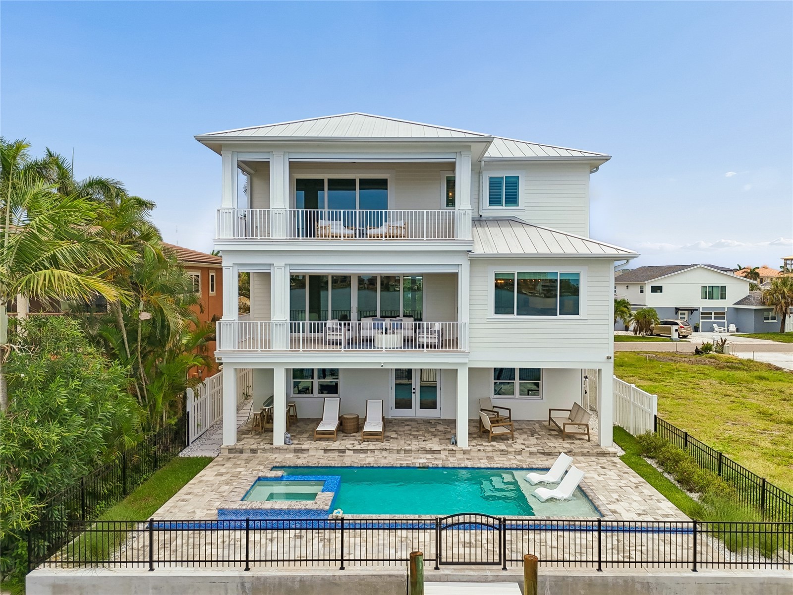 17715 Wall Circle Redington Shores FL 33708 - BOCA CIEGA BAY TB8524247 image76
