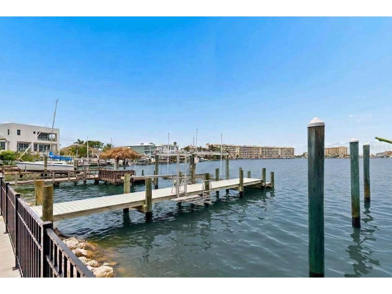 17715 Wall Circle Redington Shores FL 33708 - BOCA CIEGA BAY TB8524247 image78