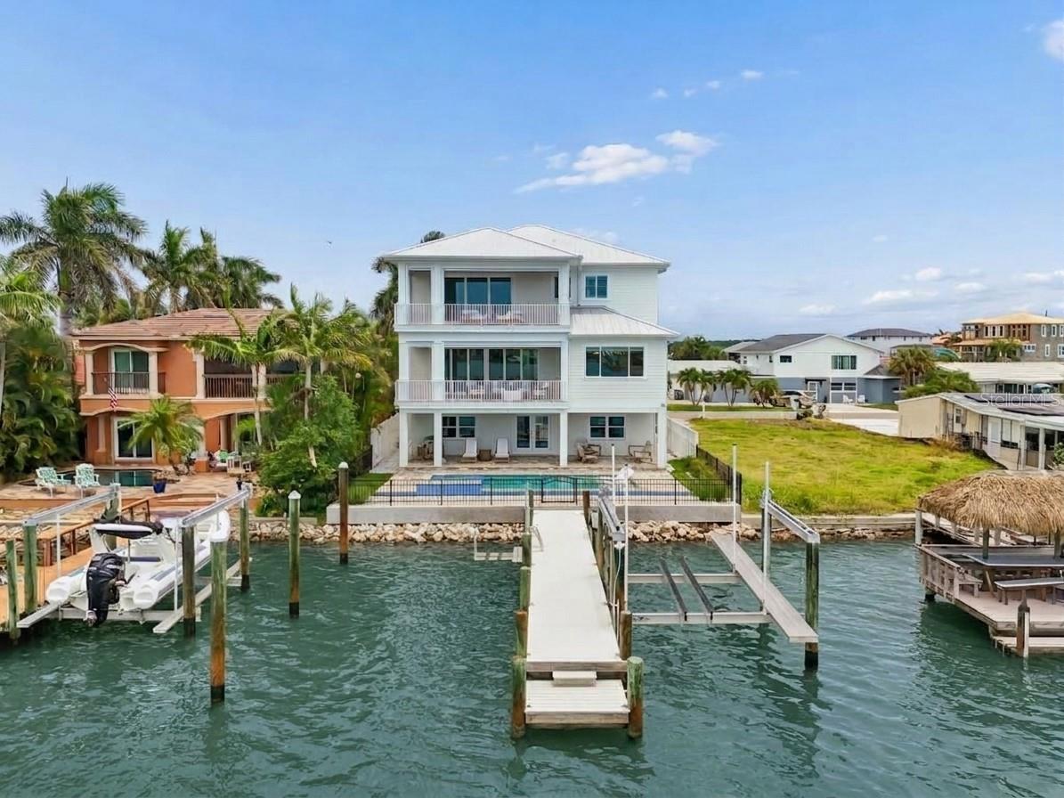 17715 Wall Circle Redington Shores FL 33708 - BOCA CIEGA BAY TB8524247 image79