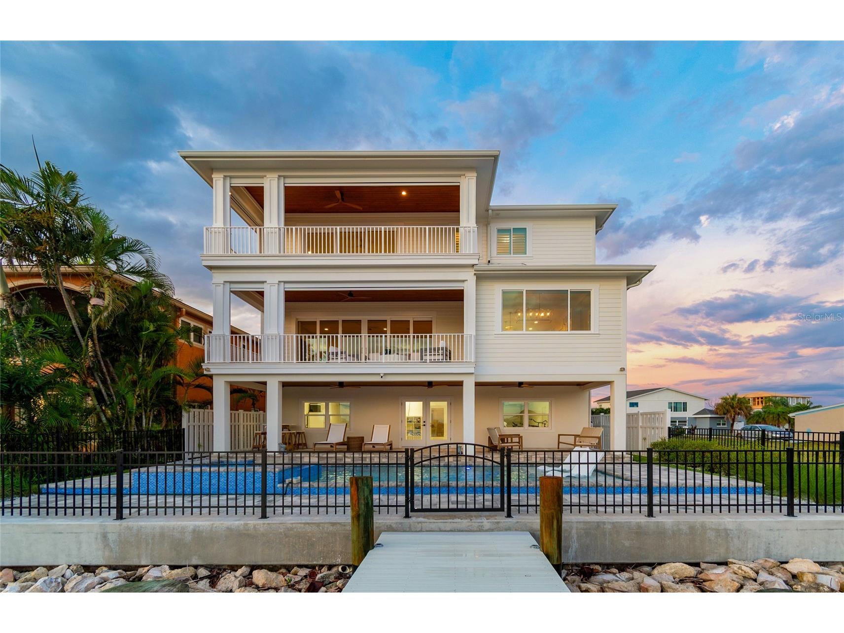 17715 Wall Circle Redington Shores FL 33708 - BOCA CIEGA BAY TB8524247 image80