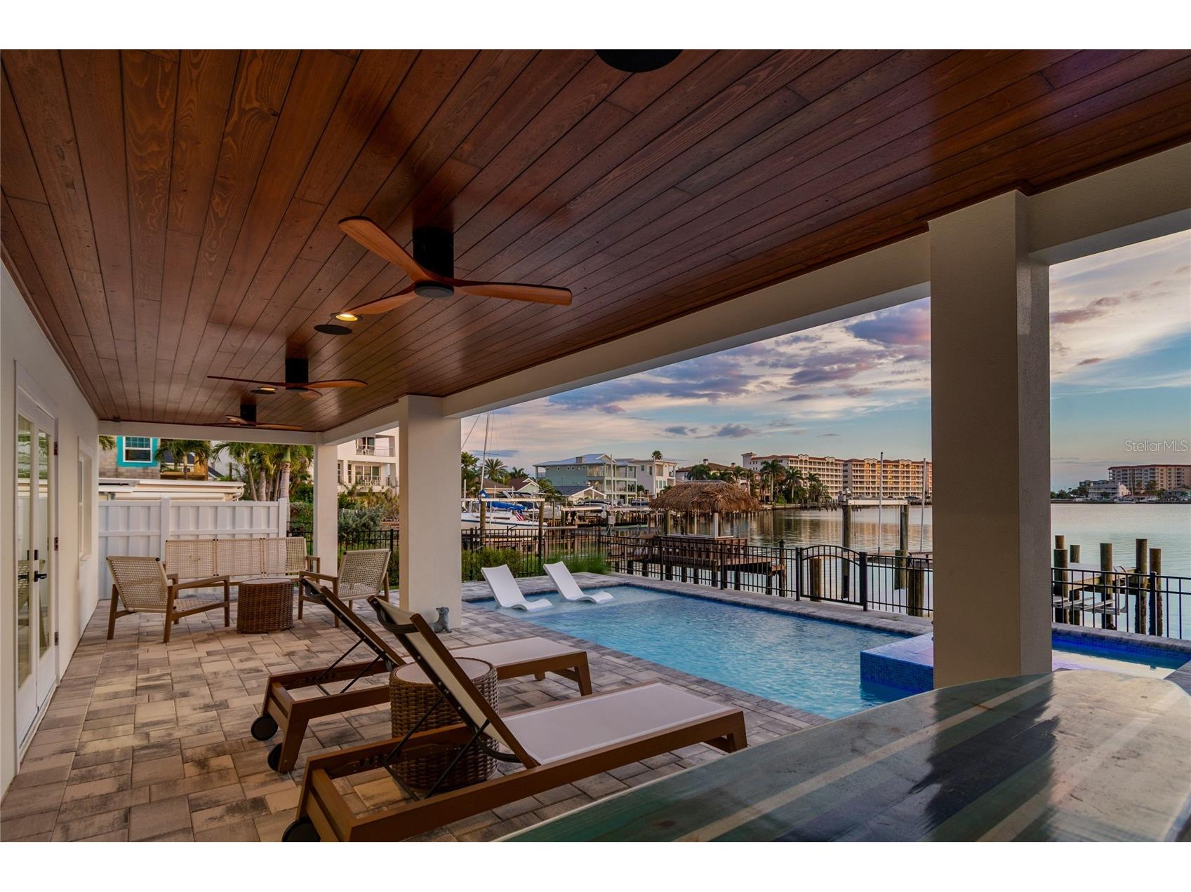 17715 Wall Circle Redington Shores FL 33708 - BOCA CIEGA BAY TB8524247 image81