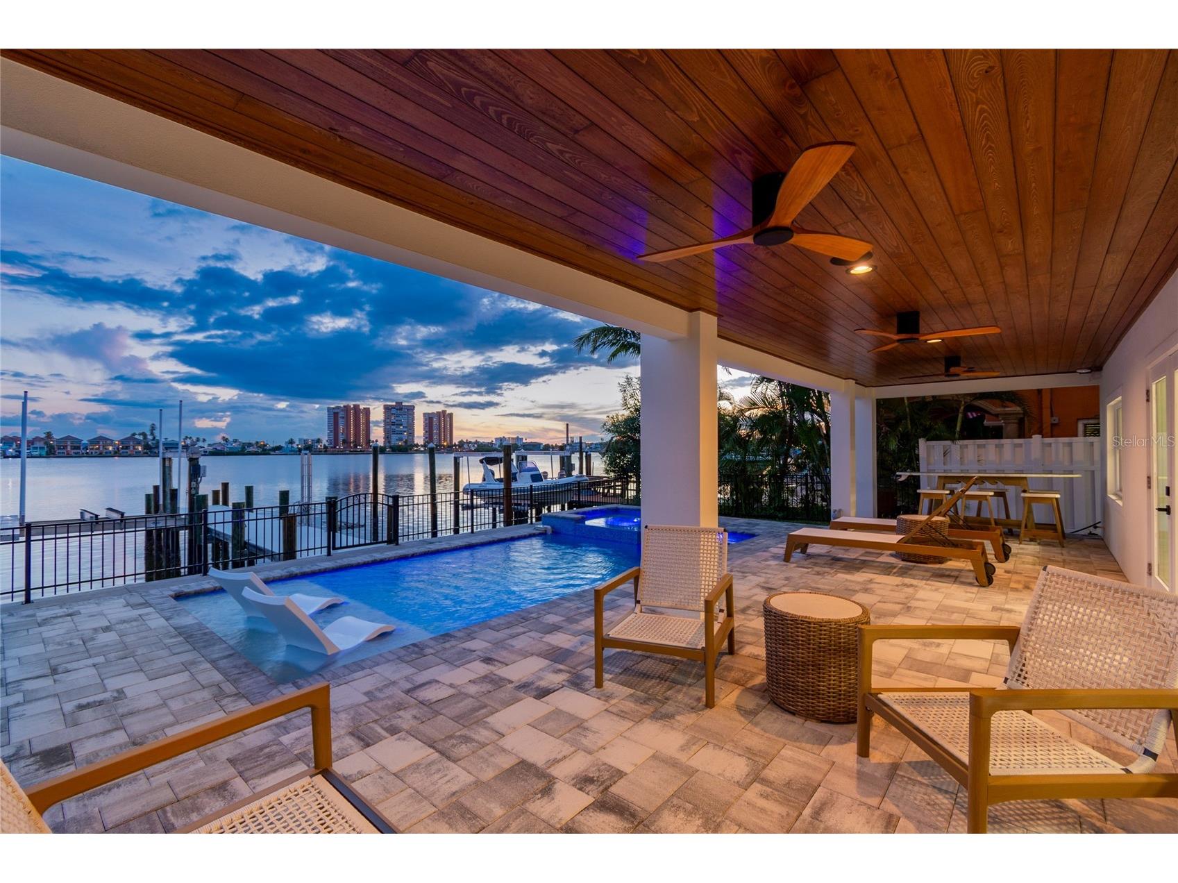 17715 Wall Circle Redington Shores FL 33708 - BOCA CIEGA BAY TB8524247 image82