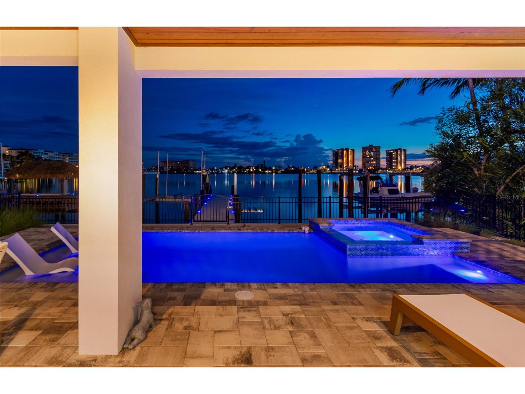 17715 Wall Circle Redington Shores FL 33708 - BOCA CIEGA BAY TB8524247 image84
