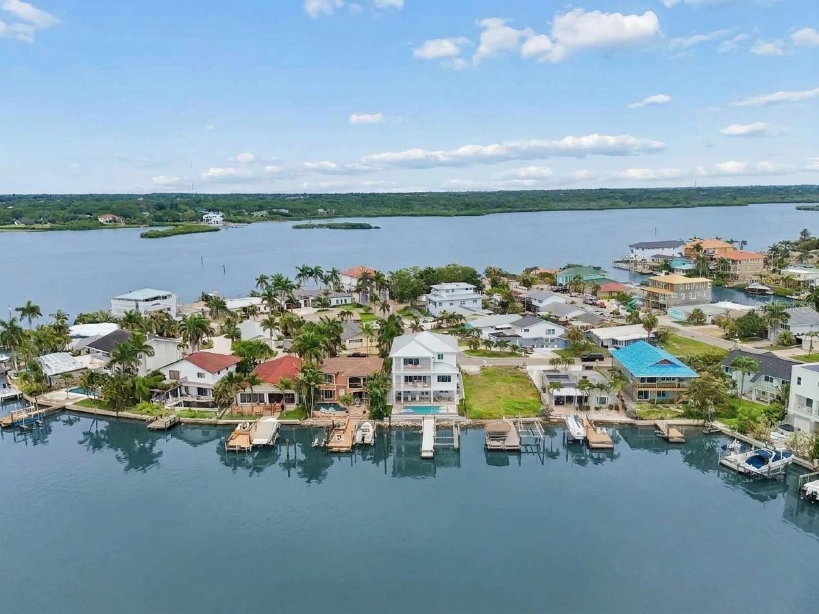 17715 Wall Circle Redington Shores FL 33708 - BOCA CIEGA BAY TB8524247 image85