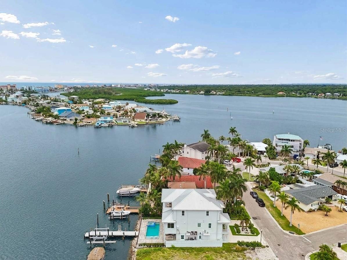 17715 Wall Circle Redington Shores FL 33708 - BOCA CIEGA BAY TB8524247 image86