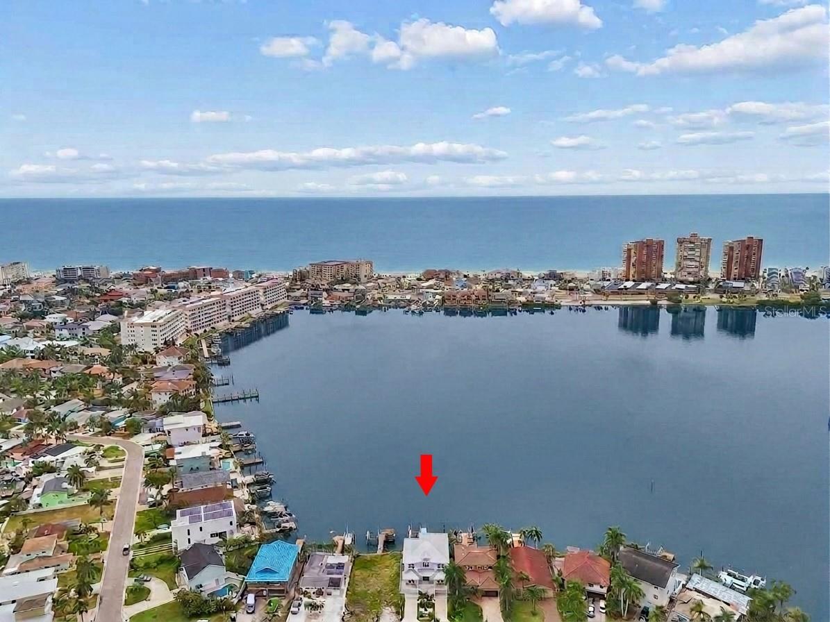 17715 Wall Circle Redington Shores FL 33708 - BOCA CIEGA BAY TB8524247 image87