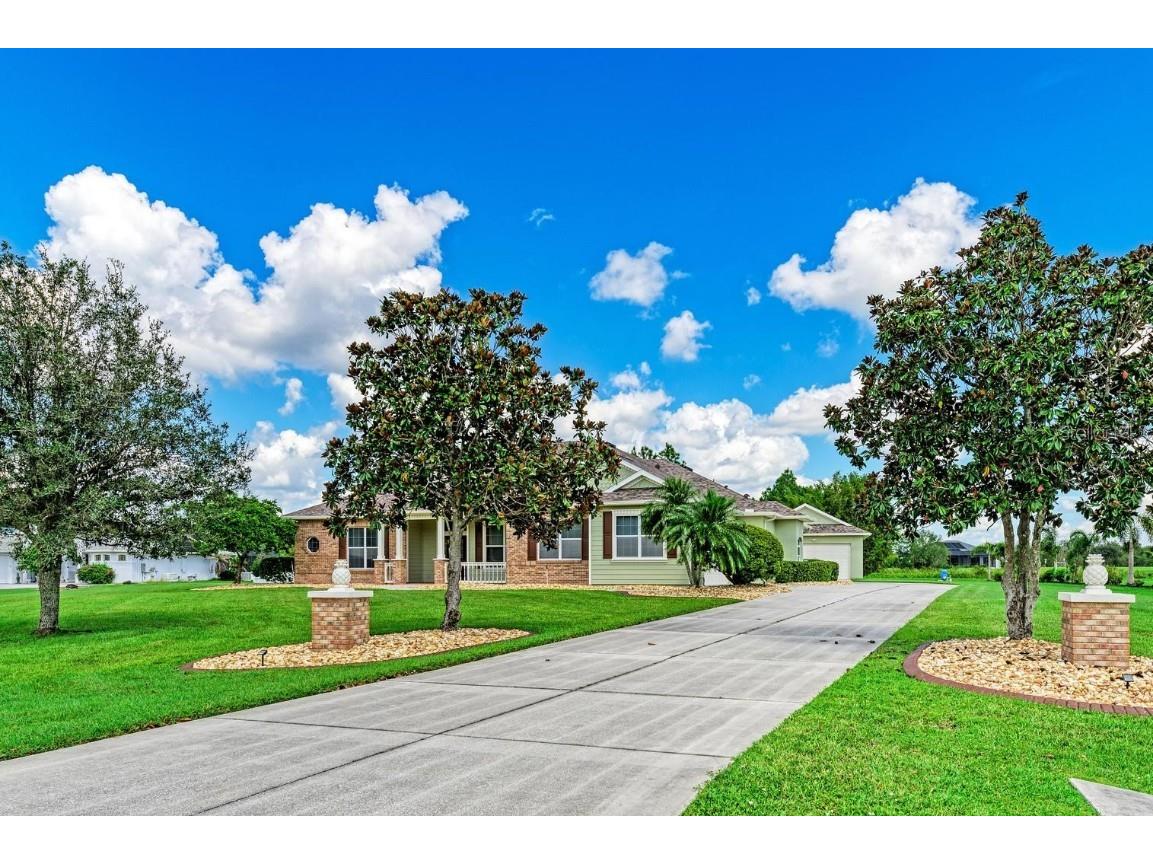 17716 Bridlewood Court Parrish FL 34219 A4625025 image1