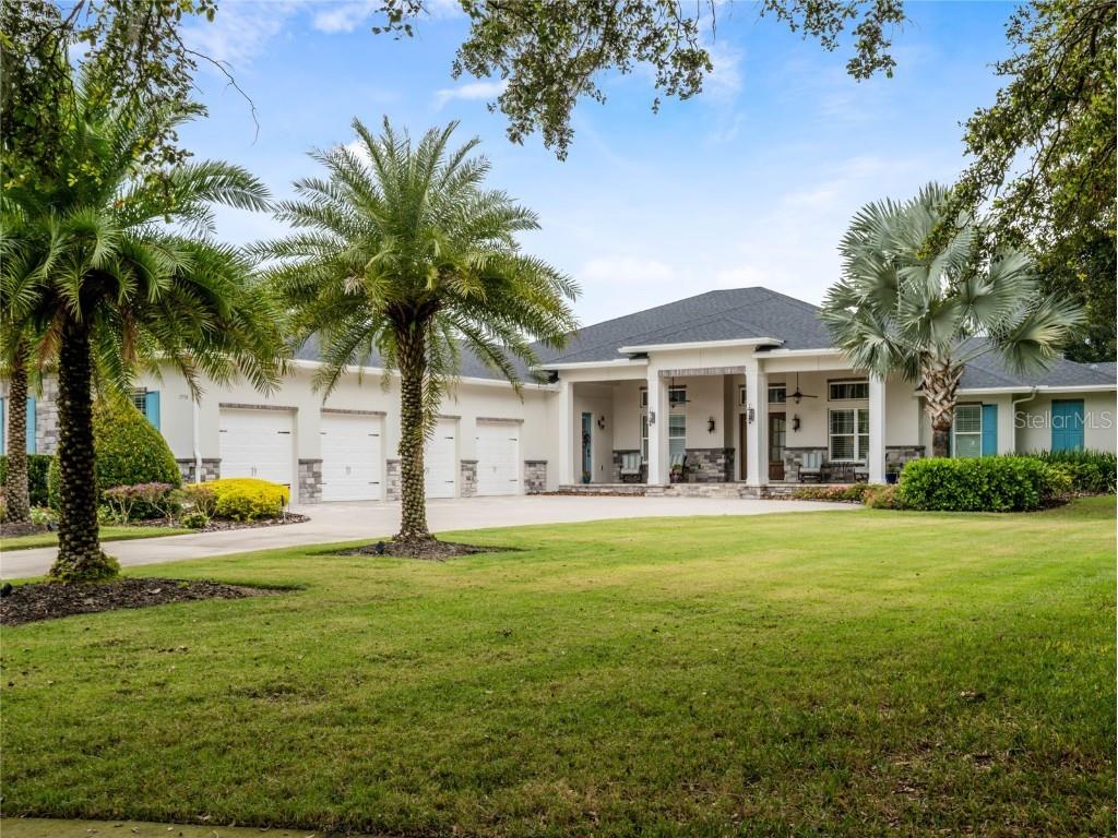 17716 Deer Isle Circle Winter Garden FL 34787 - JOHNS LAKE O6067795 image1